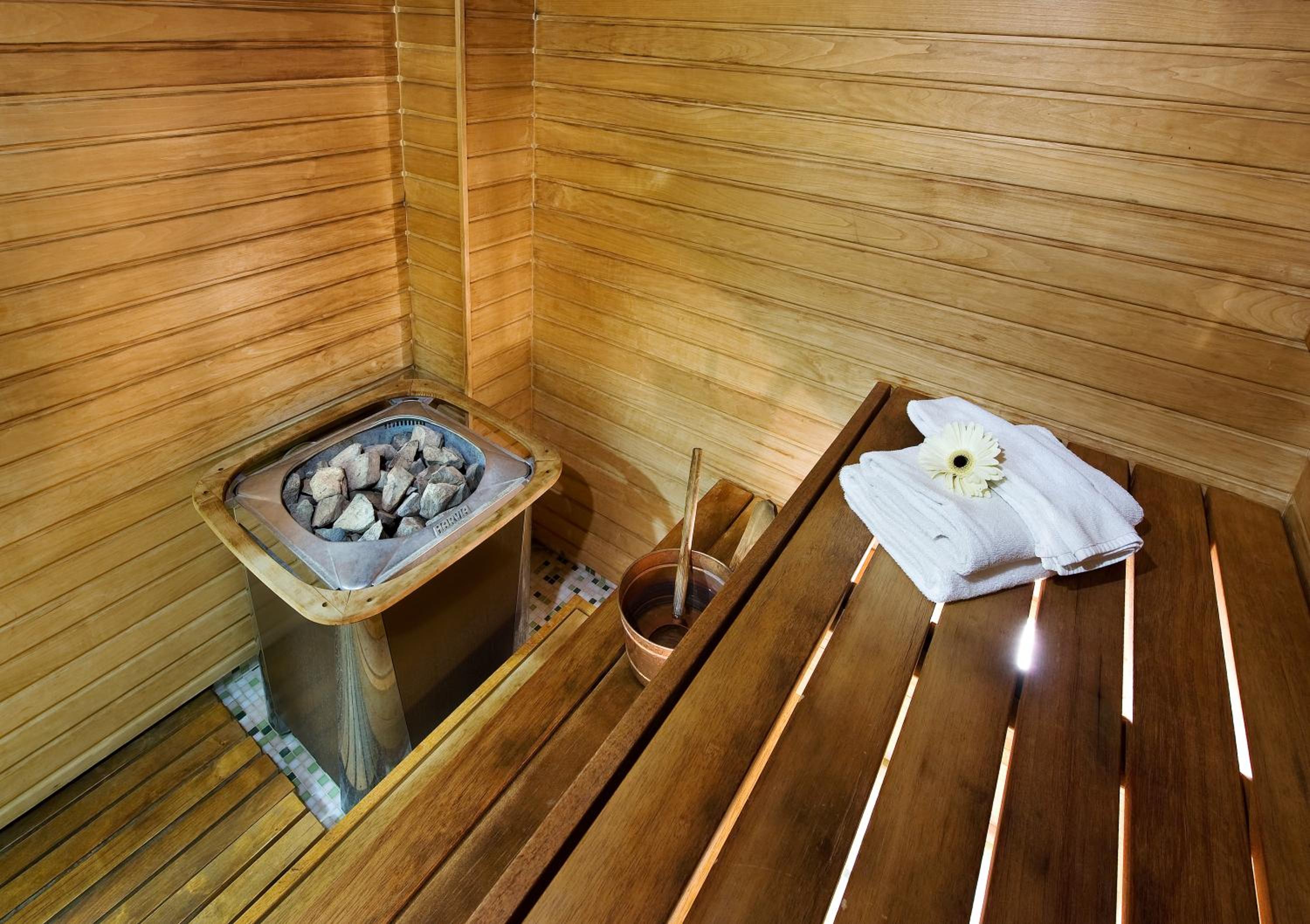 Tallinn Vacations - Hotel L'Ermitage - Property Image 52