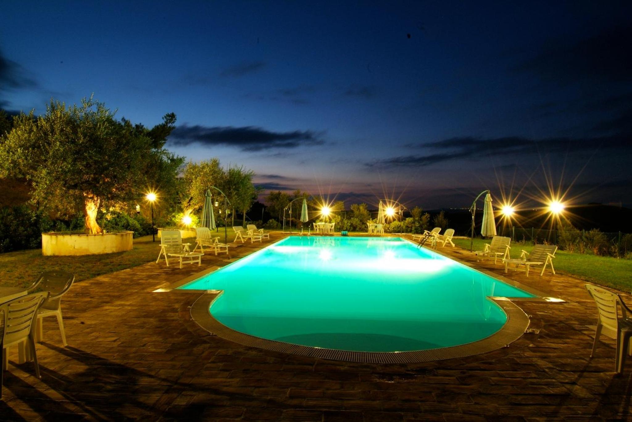 Agriturismo Il Portico