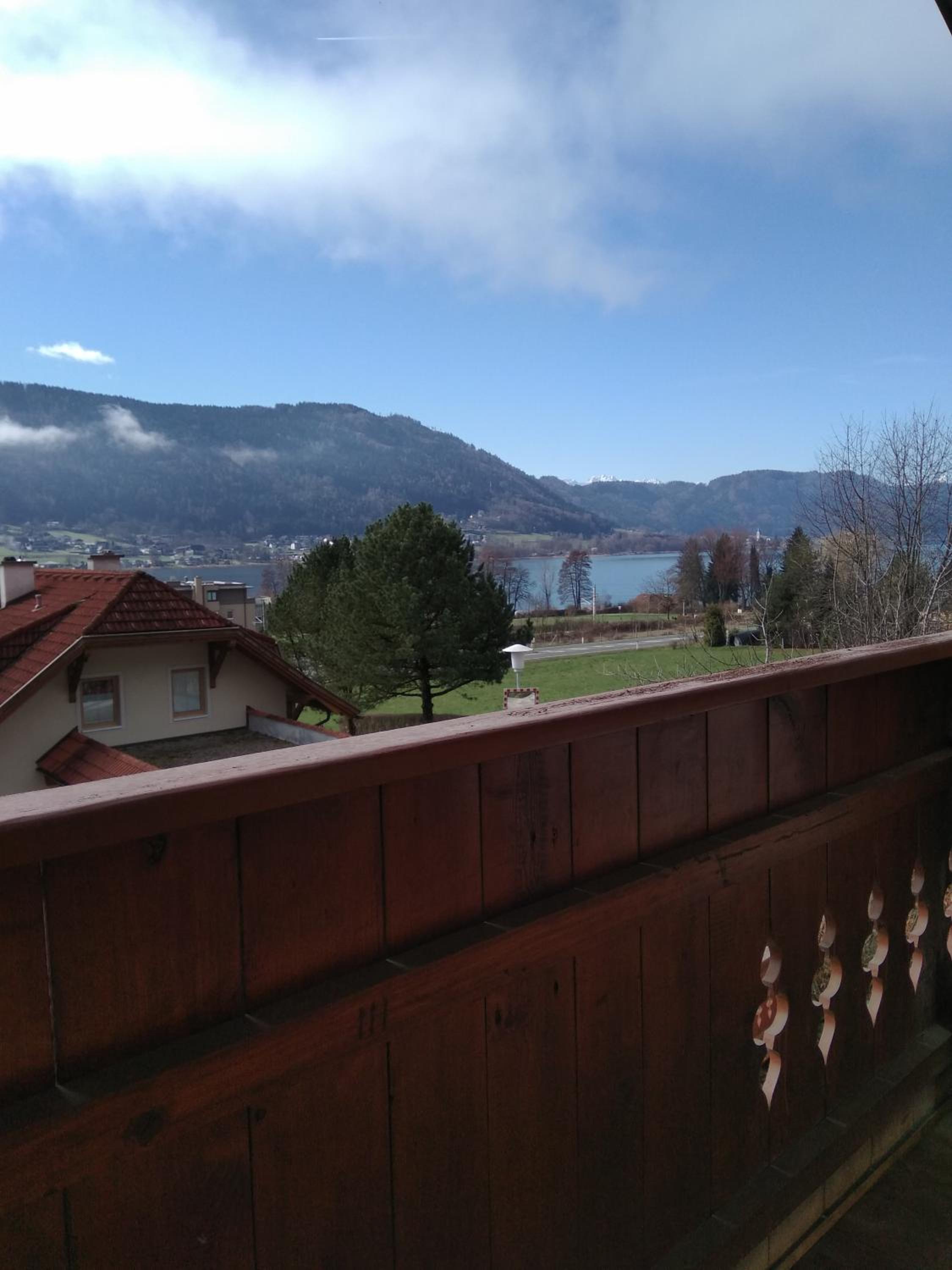 Ossiachersee Apartments