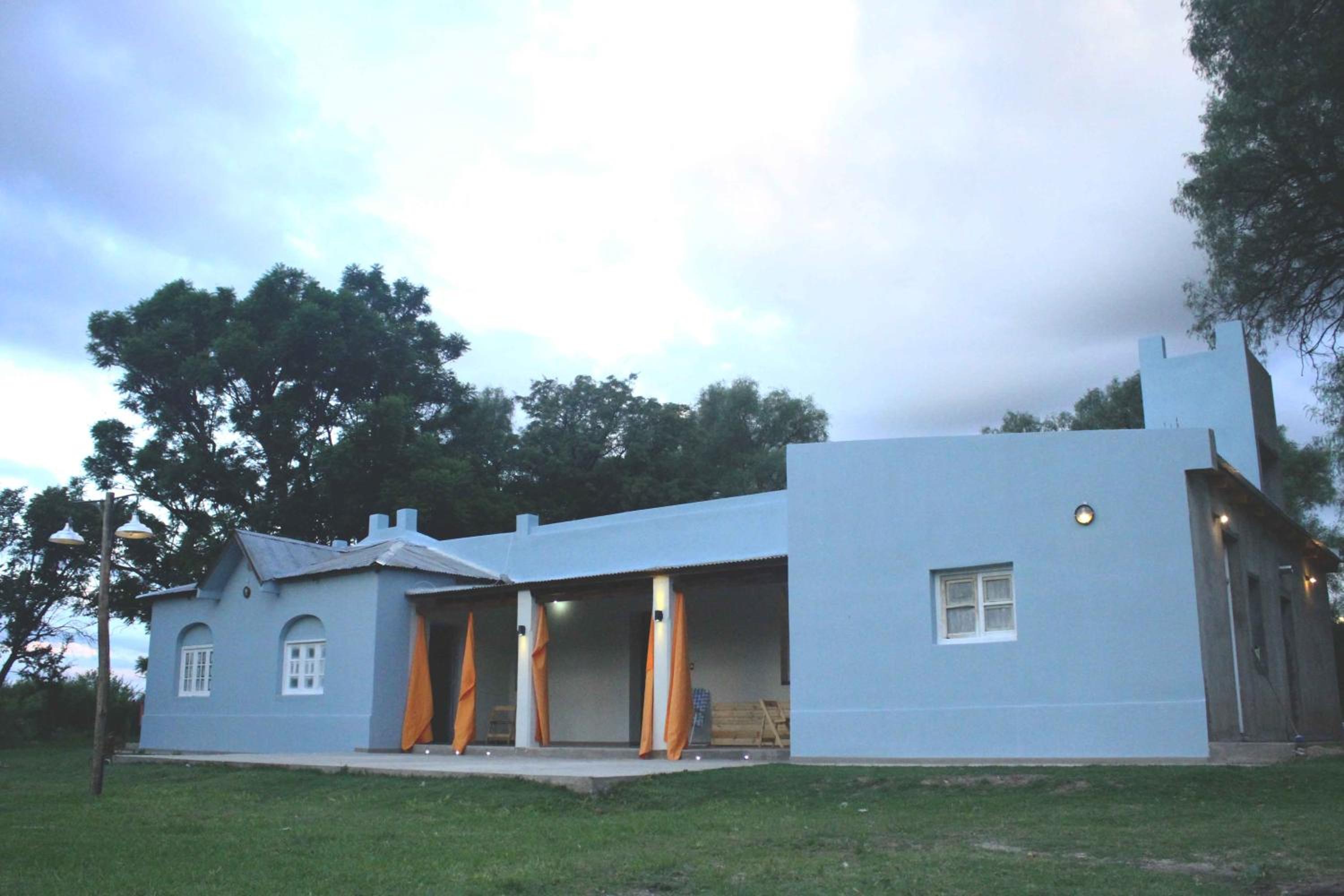 building