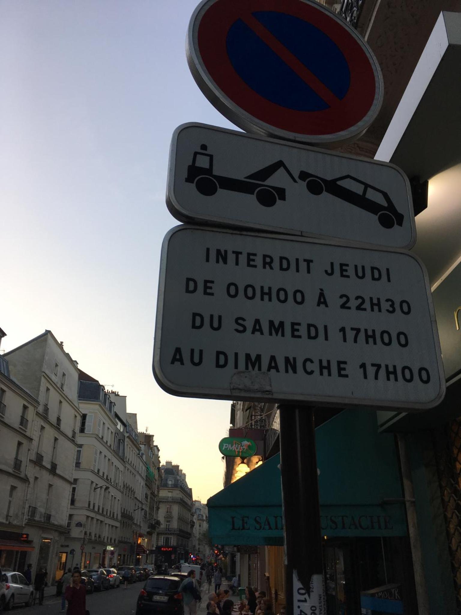 Superb tiny house in heart of Paris 1st!