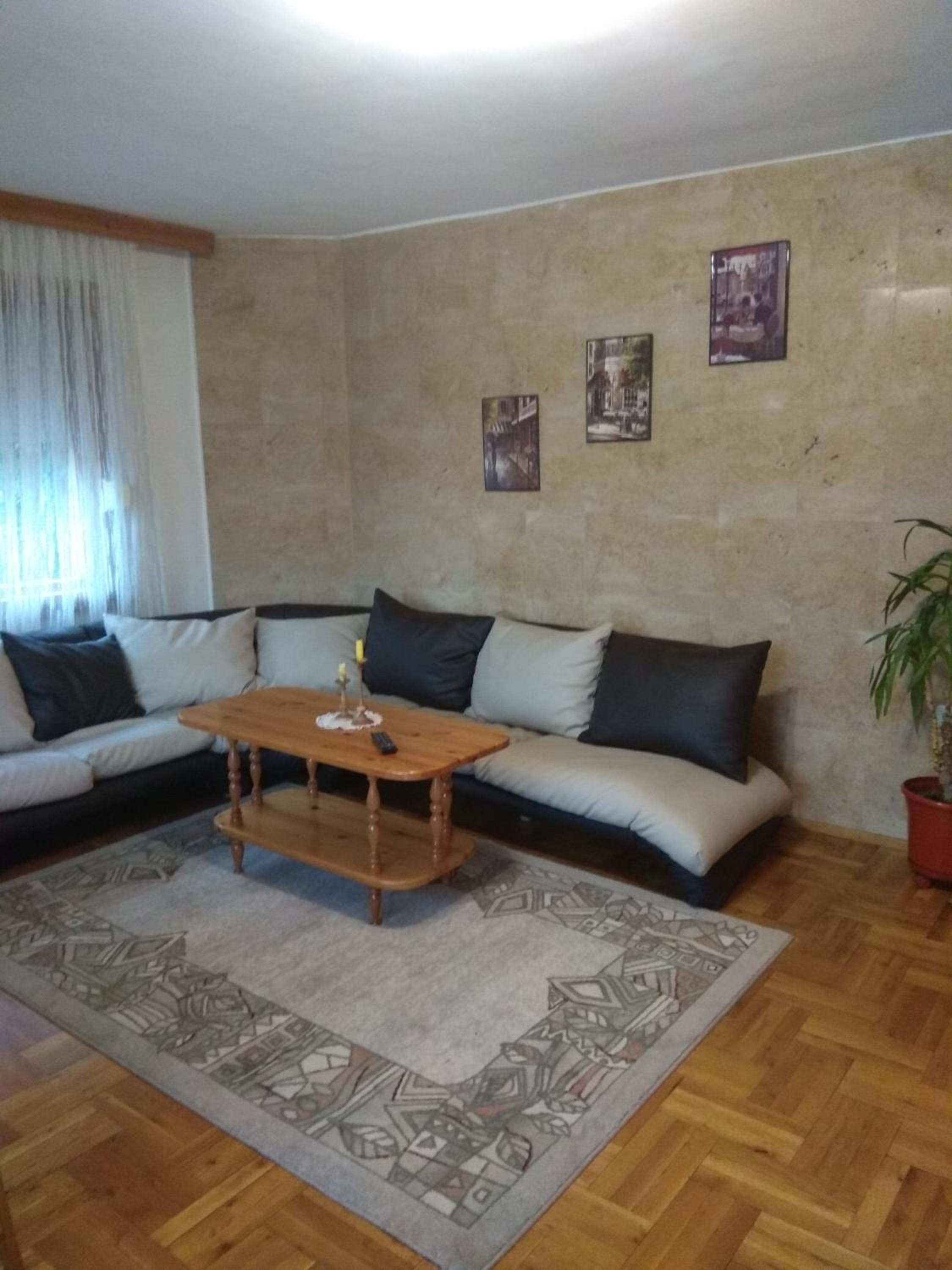 Martin`s apartments view 5