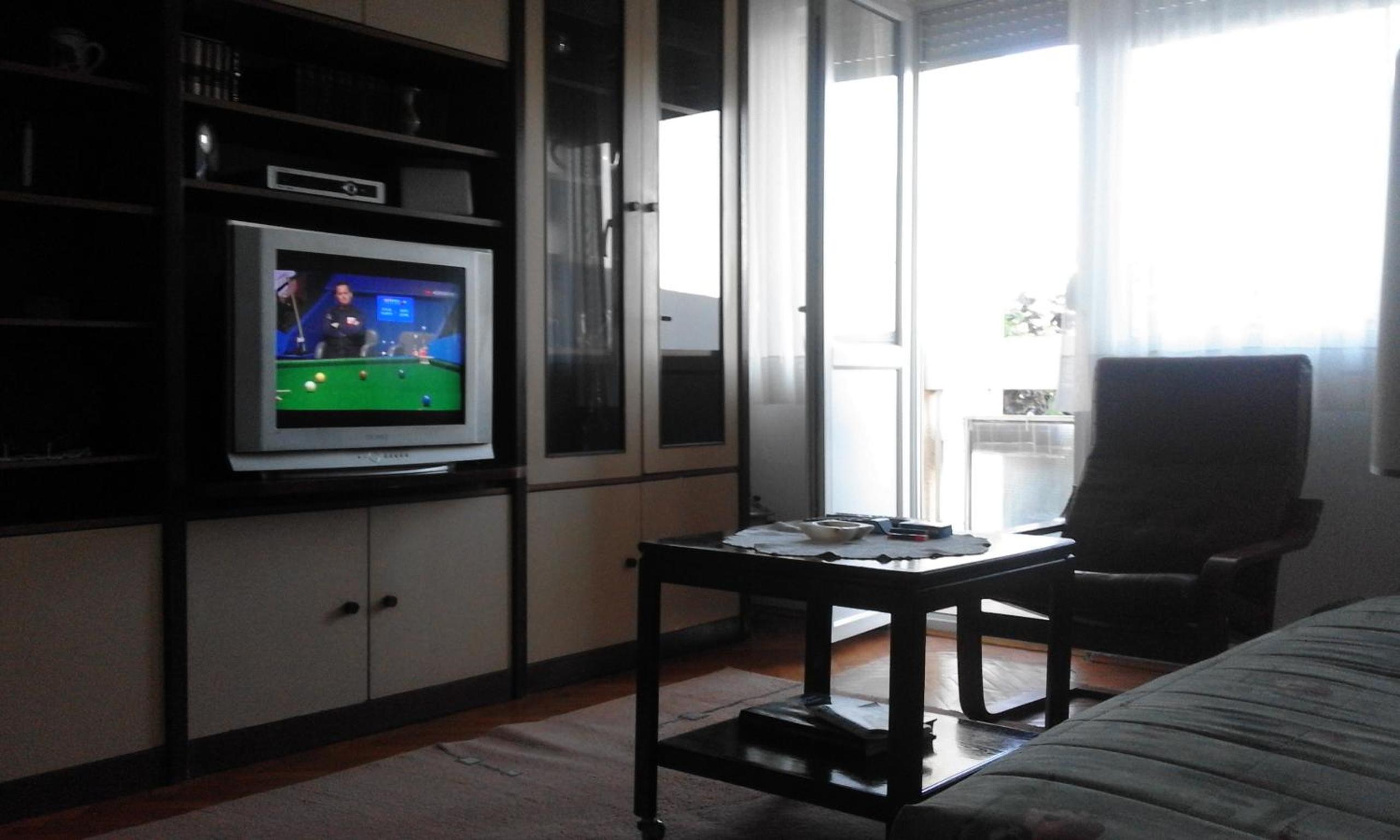 Apartman na Savini view 2