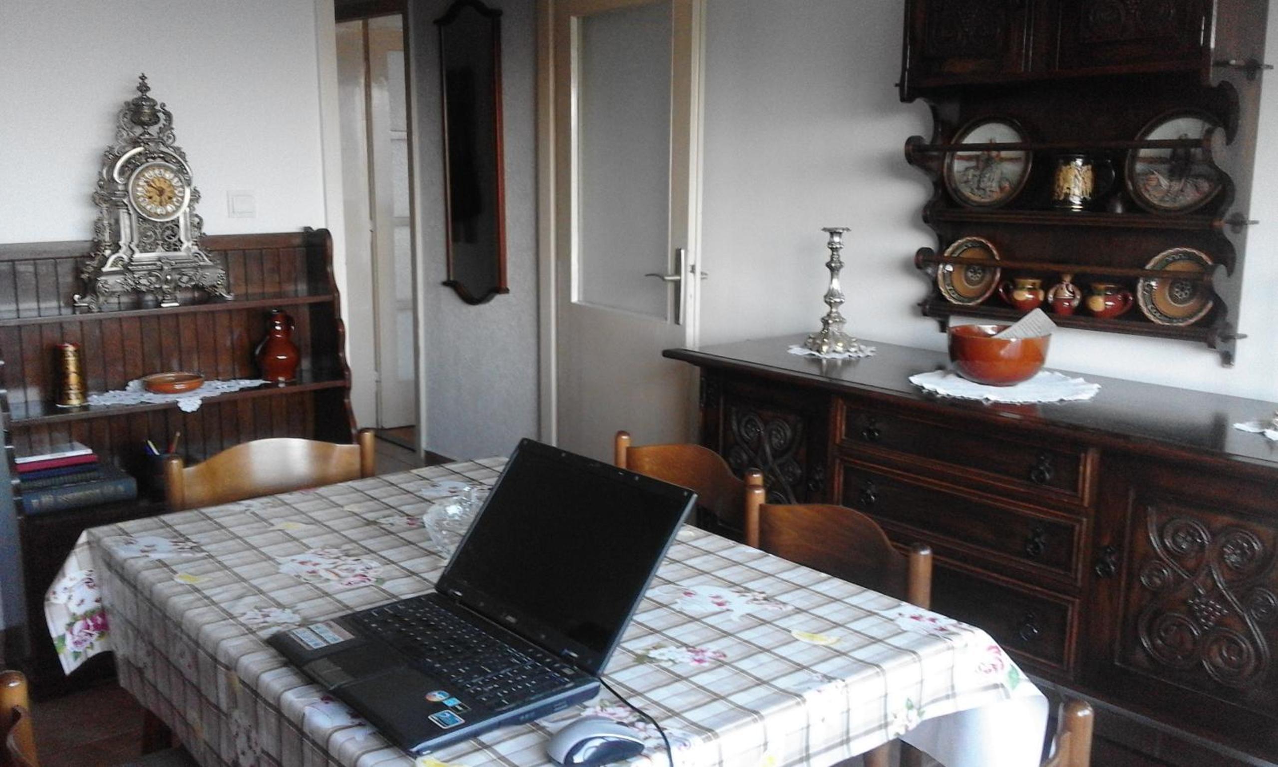 Apartman na Savini view 3