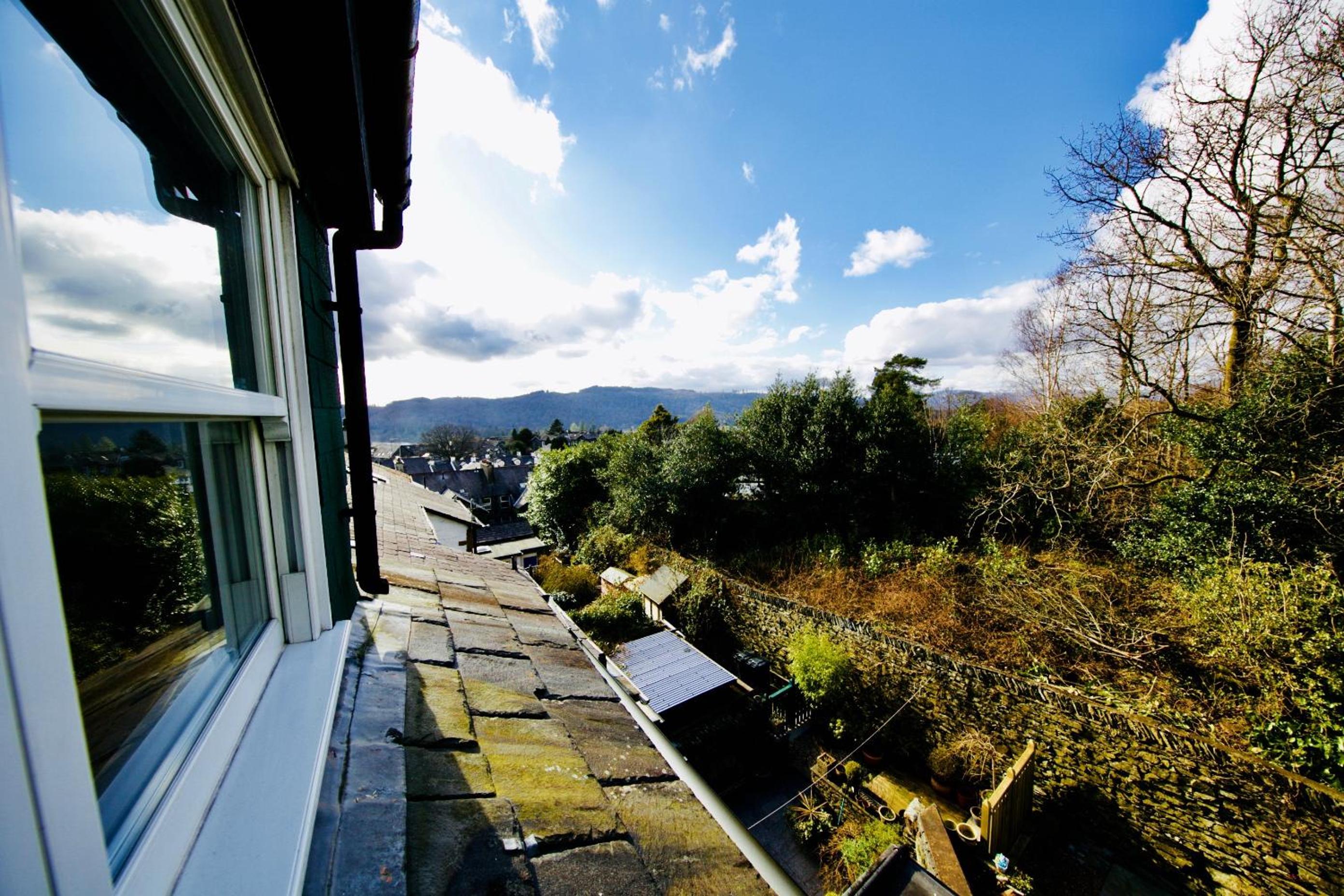 Fellview Guest House view 5