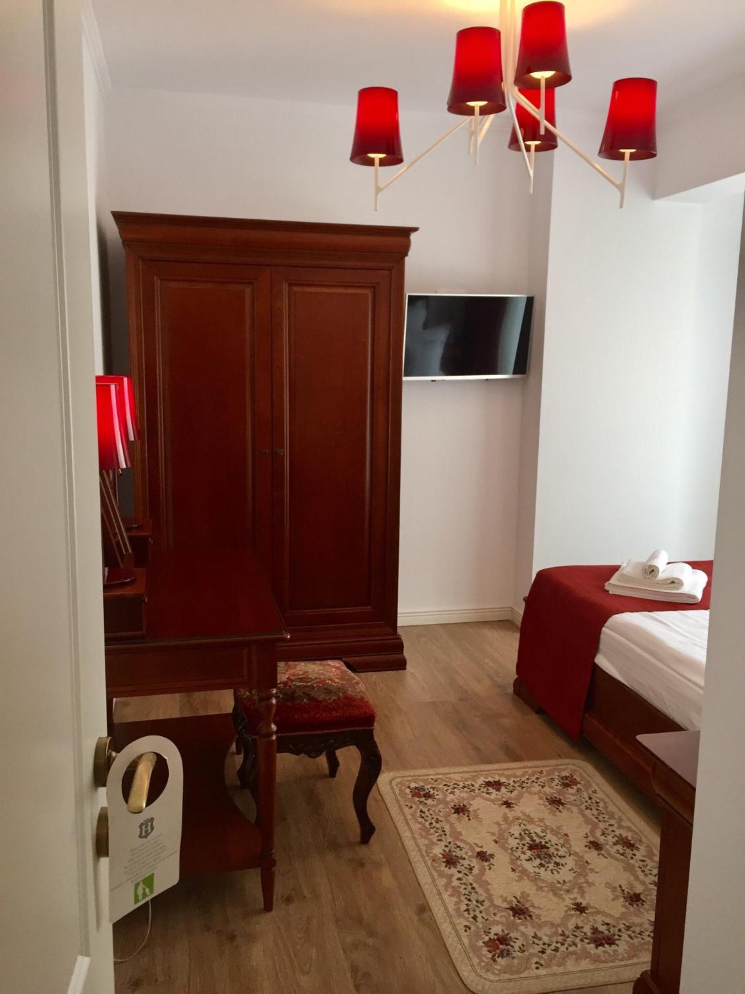 Apartment Stefan