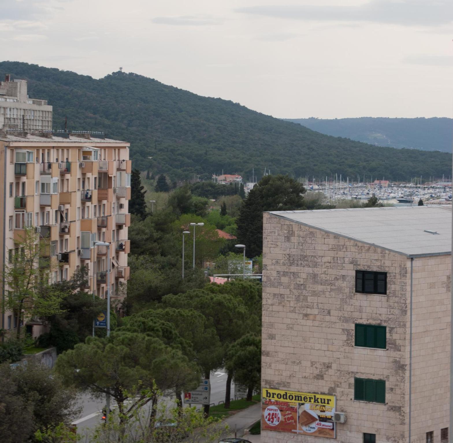Apartment Paula