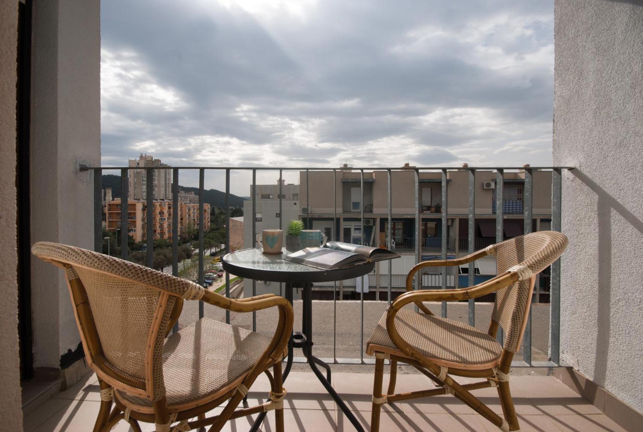 Apartment Paula