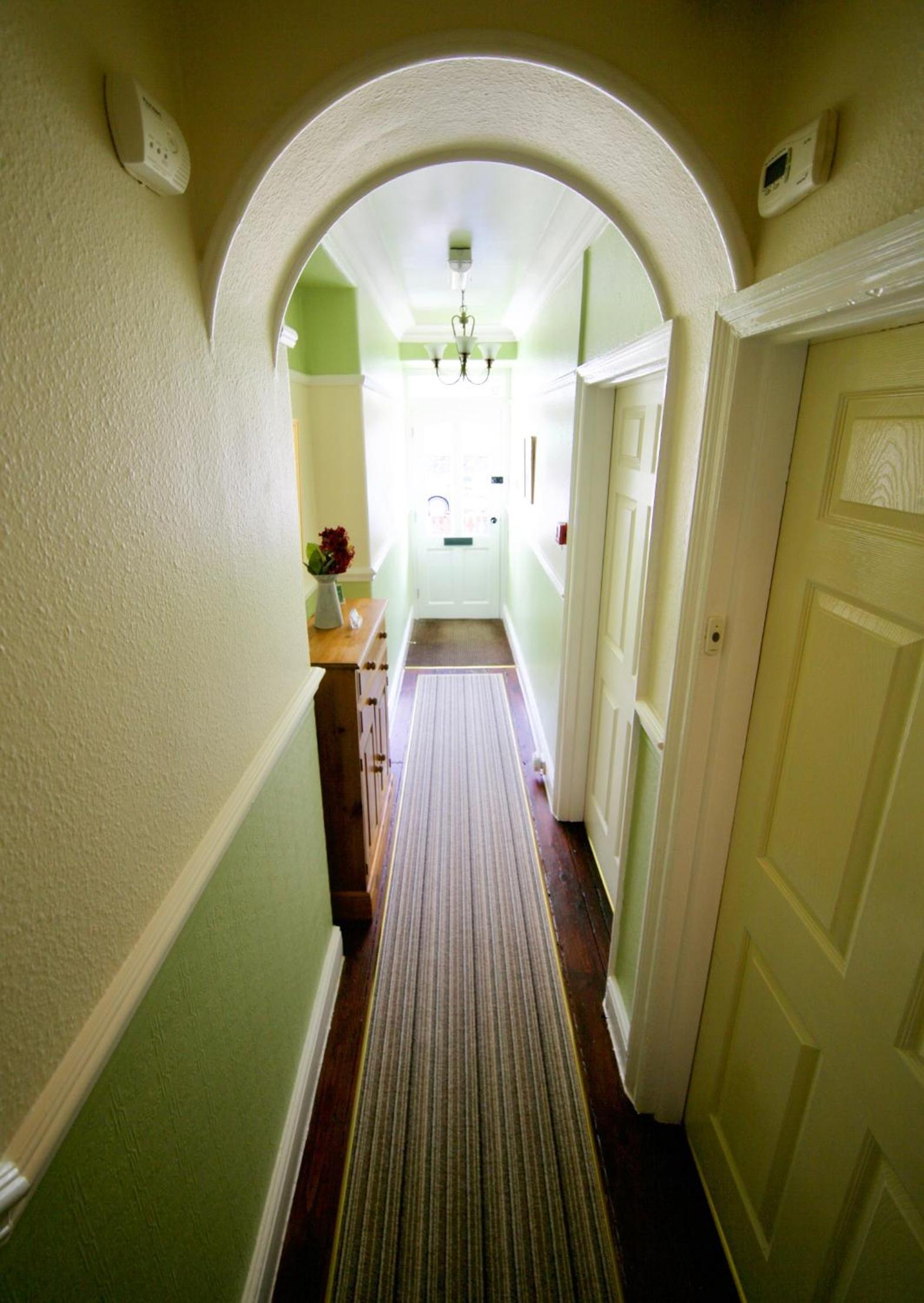 Fellview Guest House view 3
