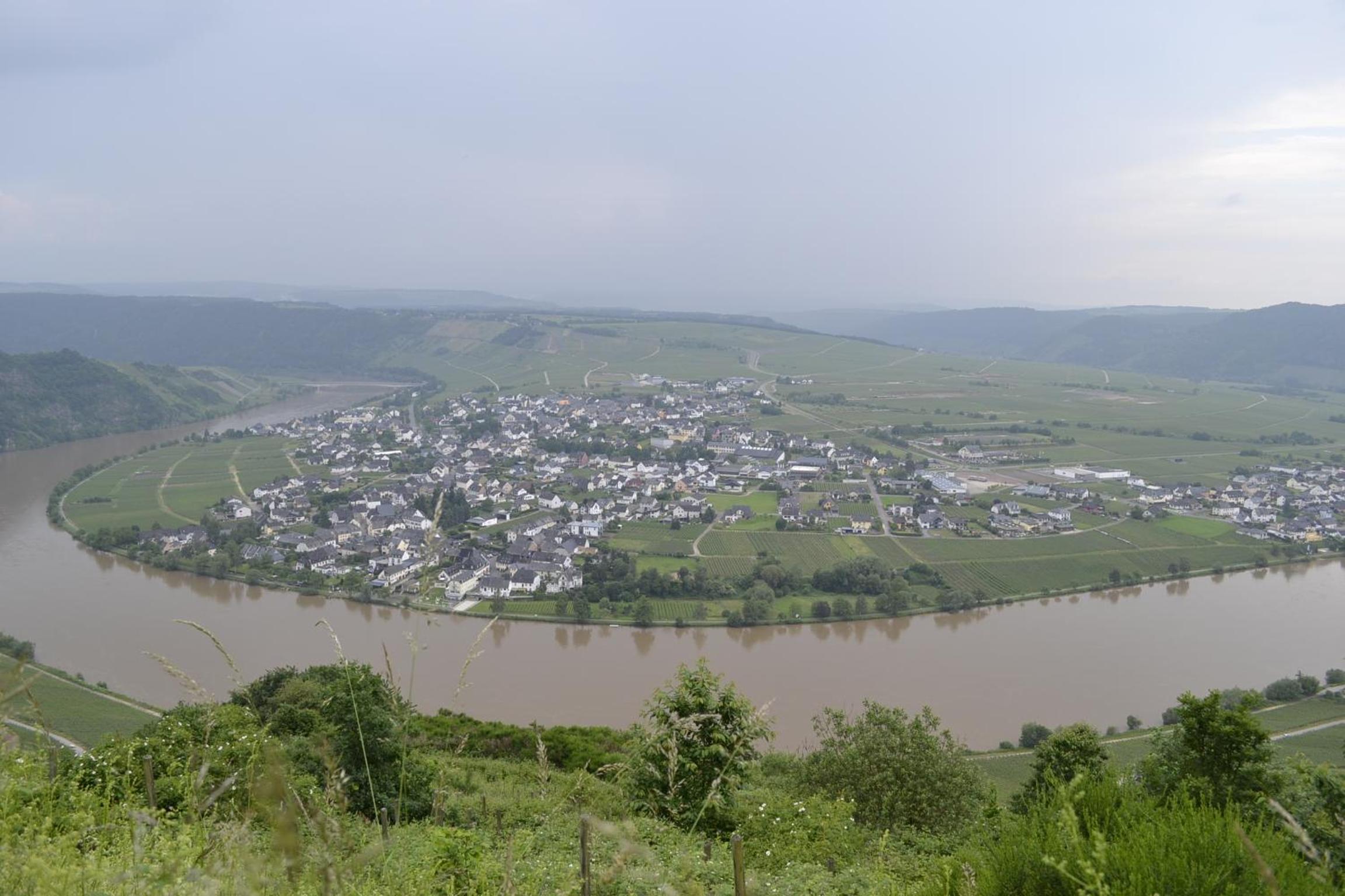 Kleines Ferienhaus Nicole