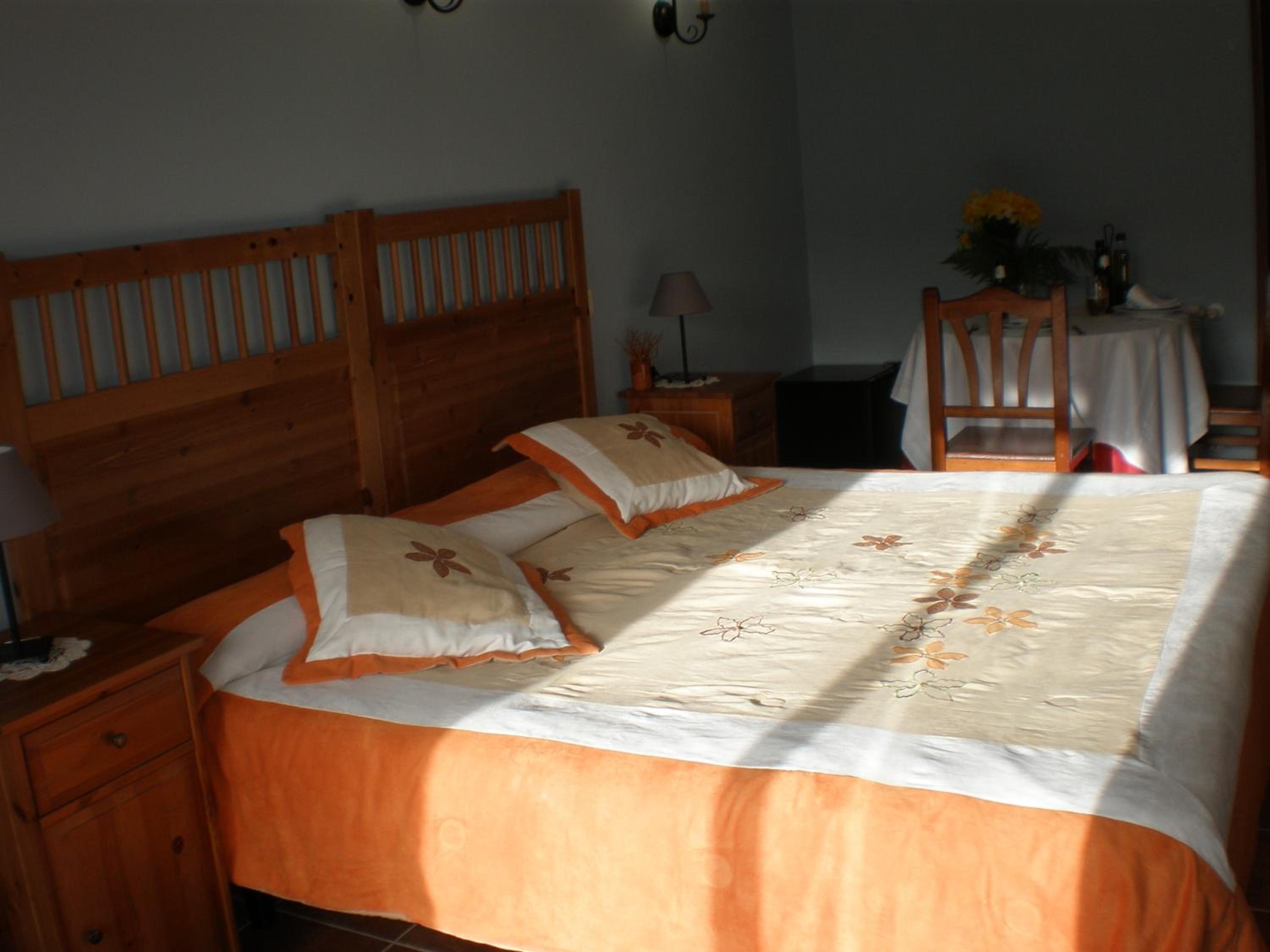Hostal Restaurante Alto Rey view 2
