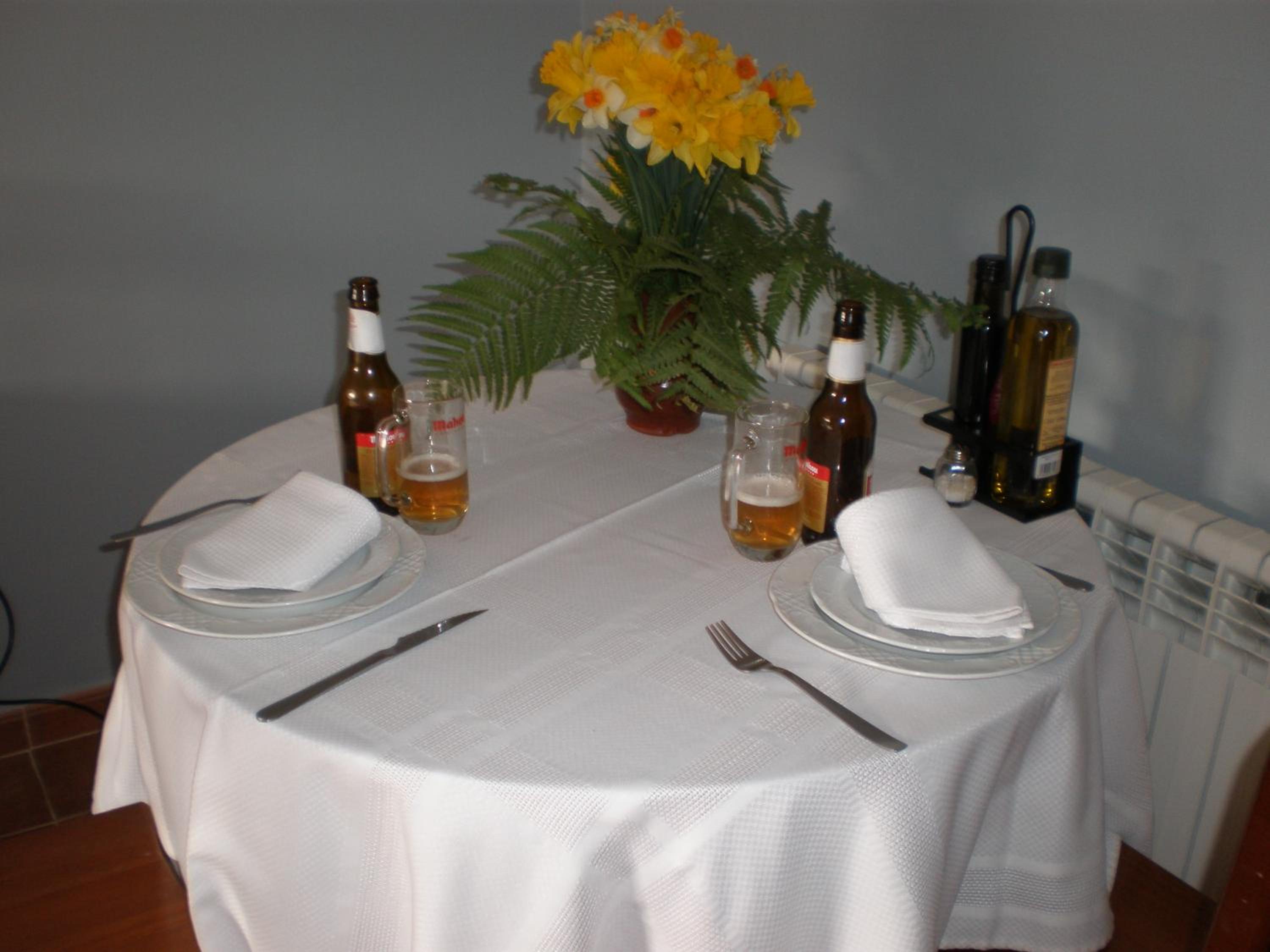 Hostal Restaurante Alto Rey view 3