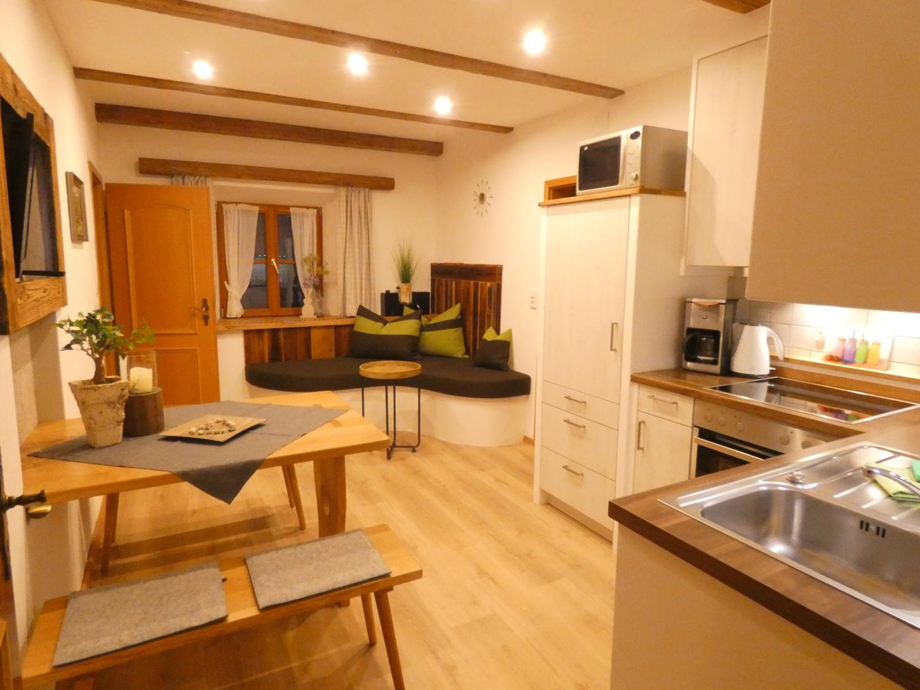 Apartments Donebauer
