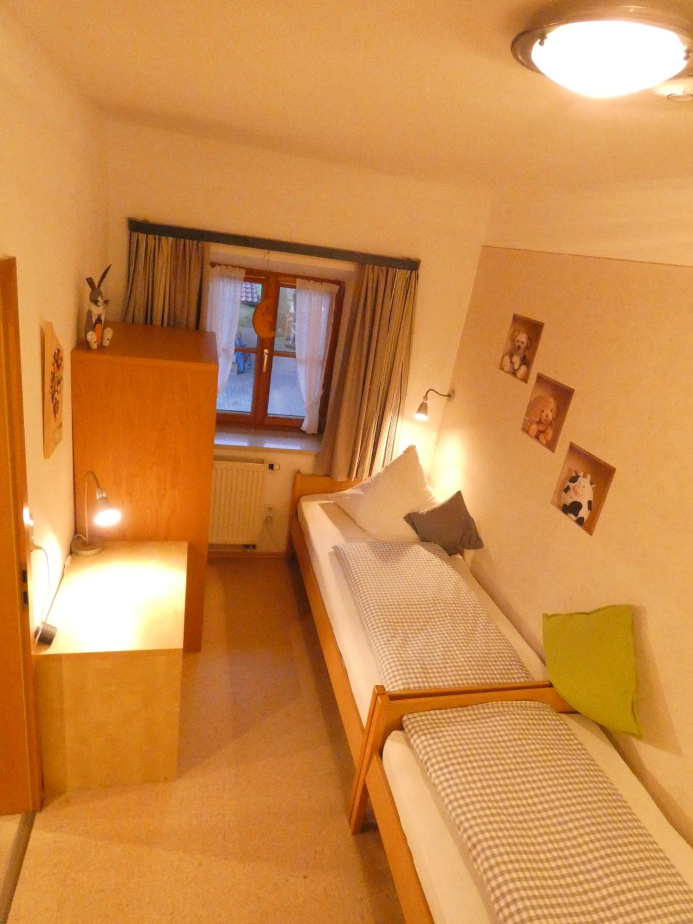 Apartments Donebauer