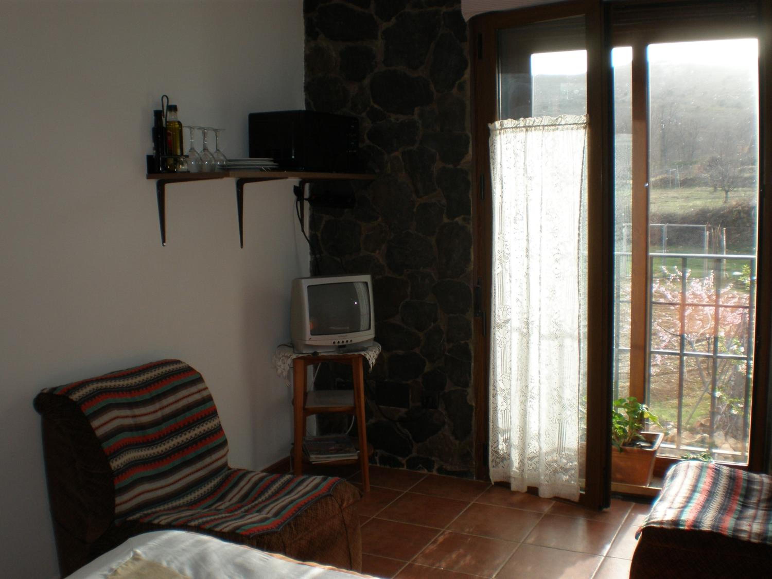 Hostal Restaurante Alto Rey view 5