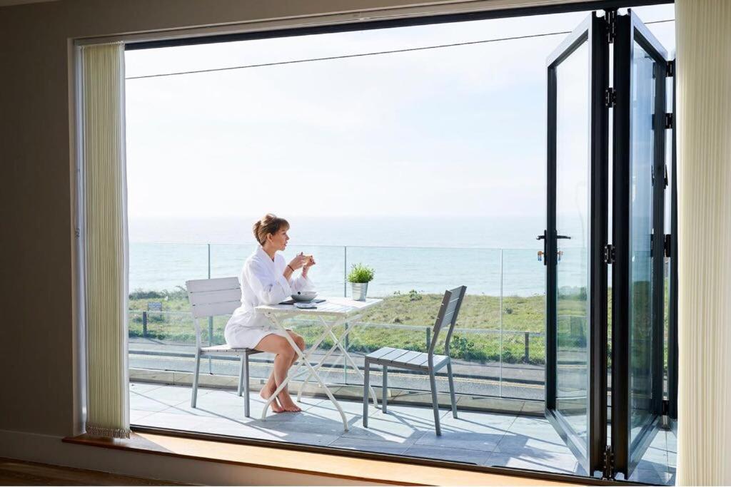 Southbourne Luxury Ocean Villa