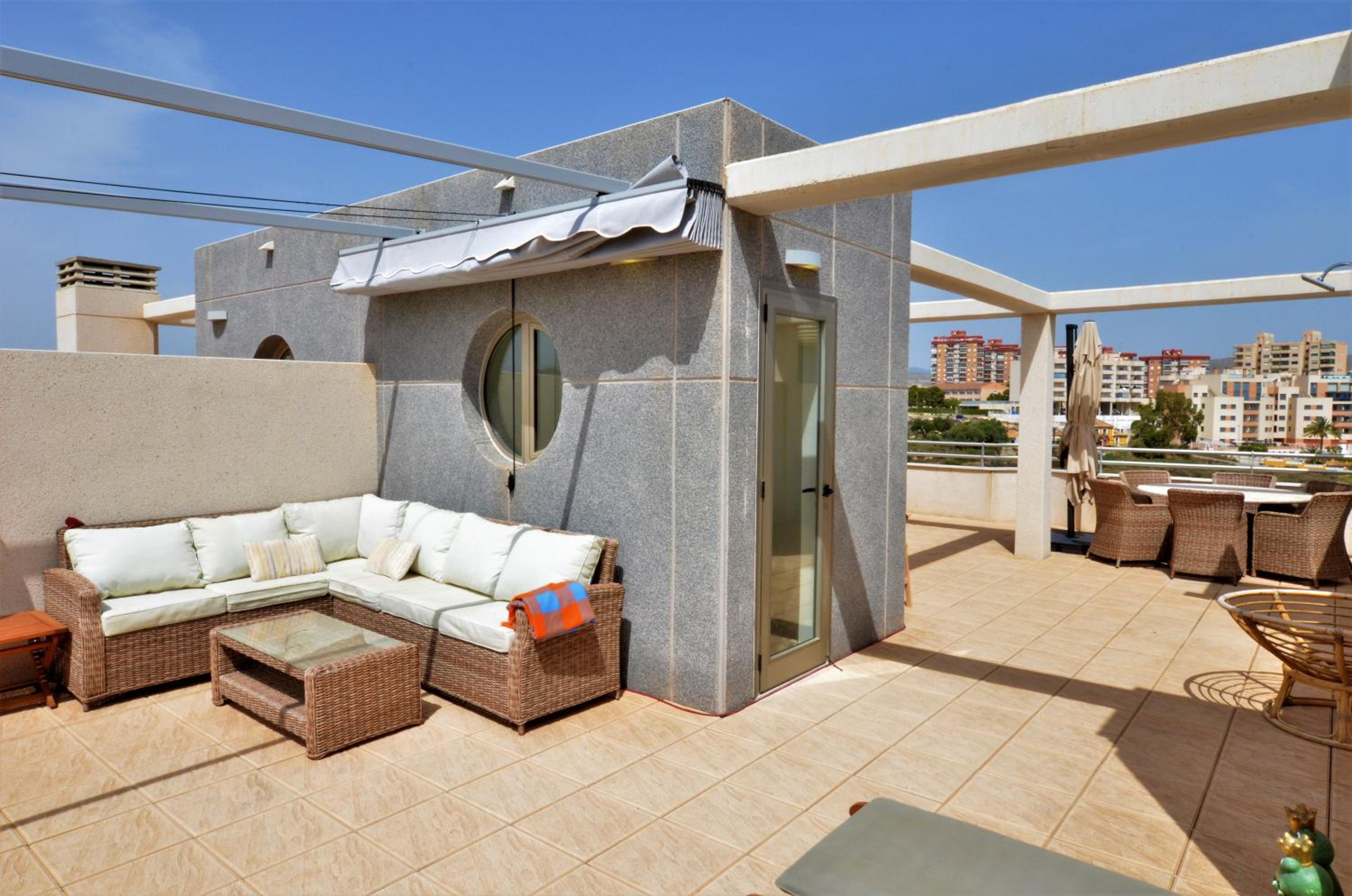 roof