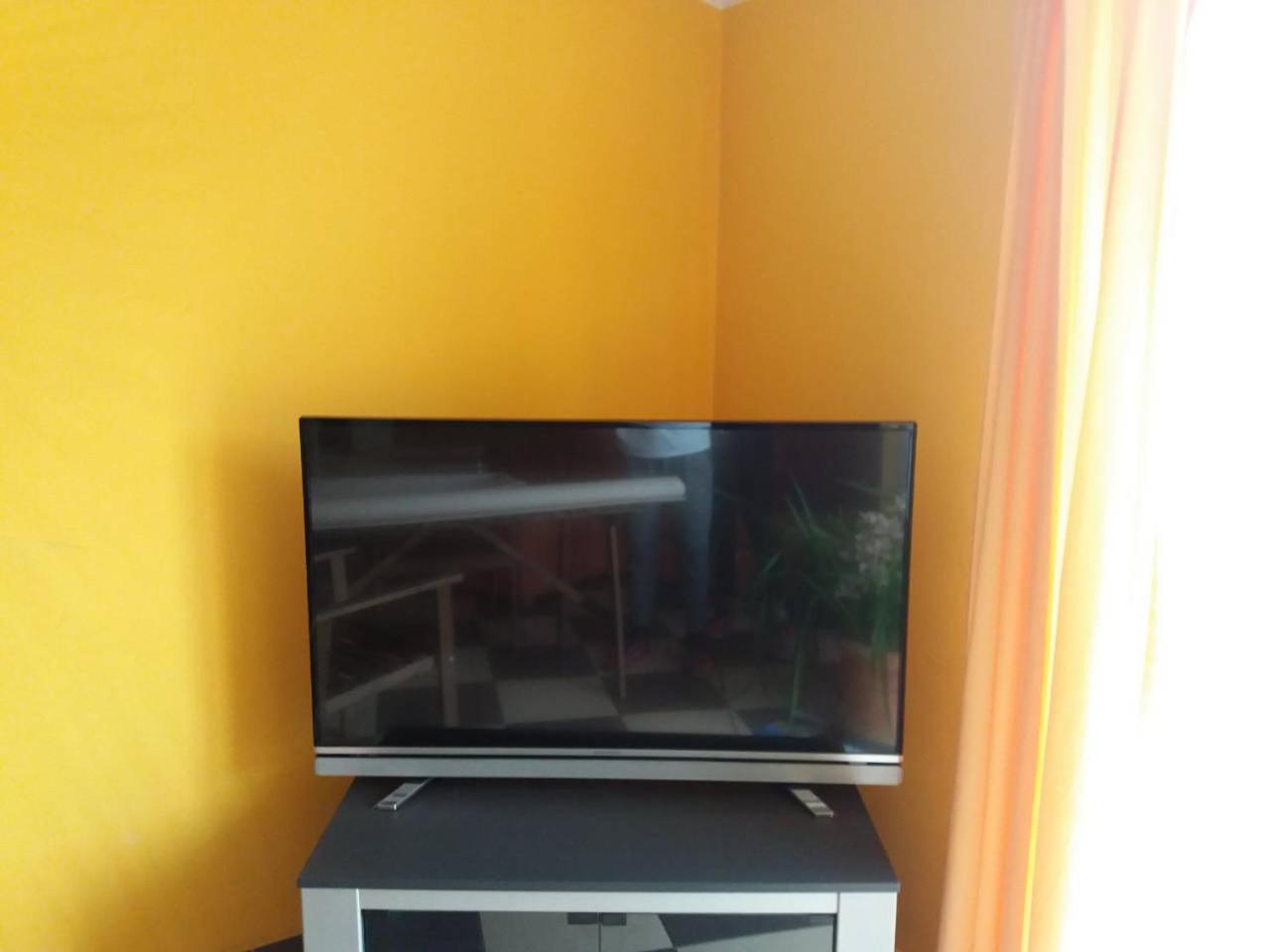 Modern Apartment Milotić view 4