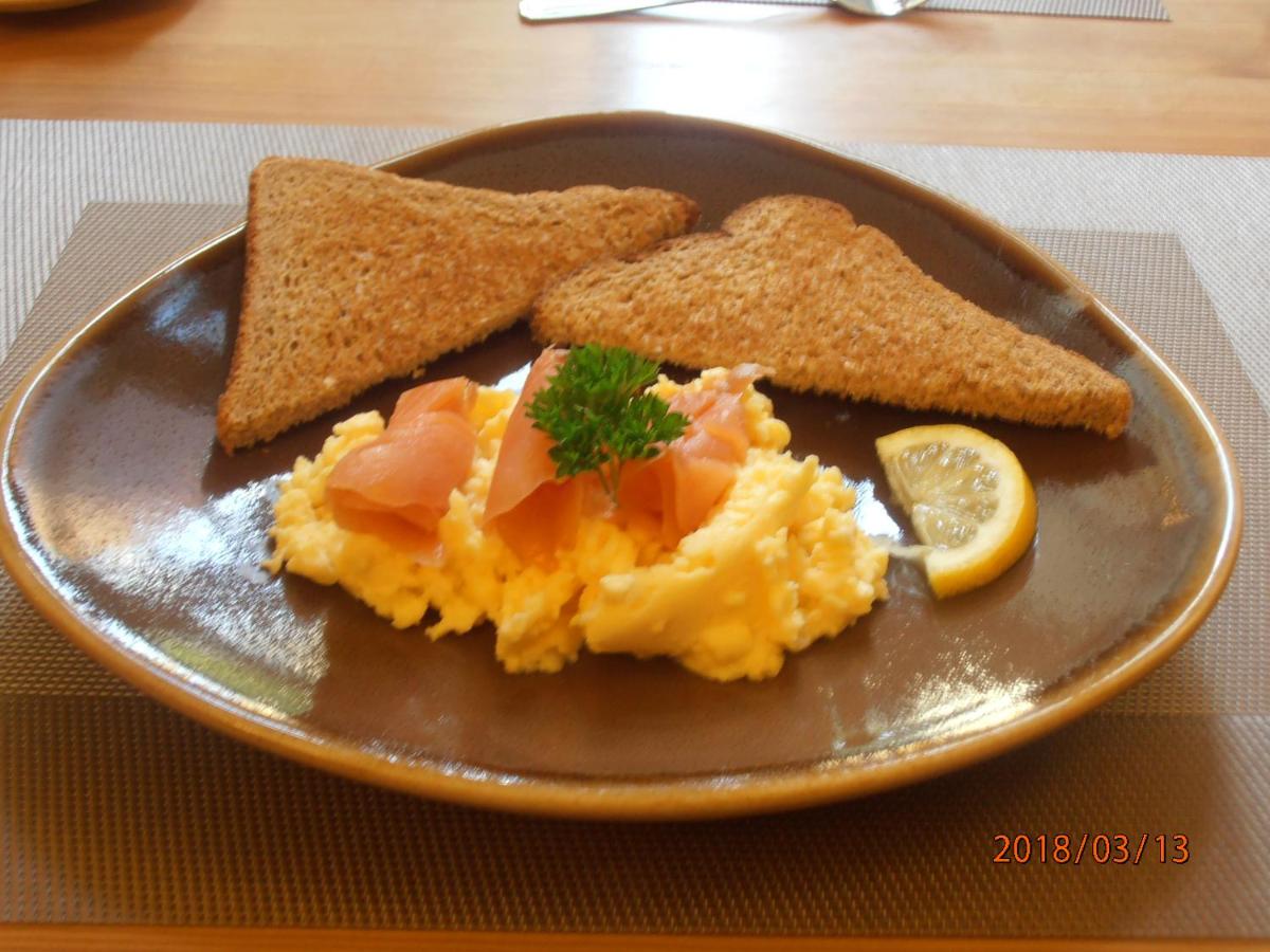 Okehampton Vacations - Meadowlea Guest House - Property Image 2