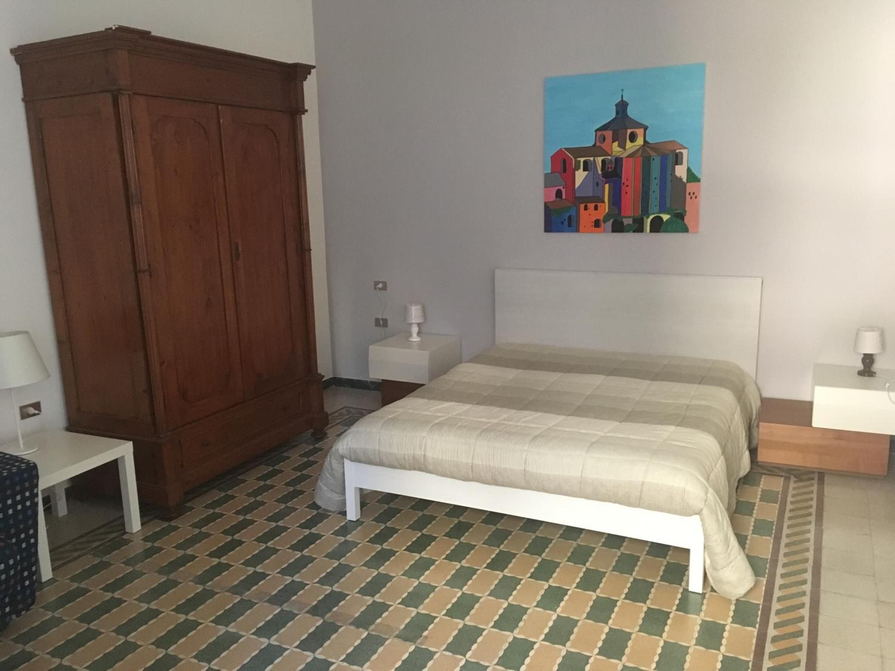 Casa Vacanze Pizzicantò