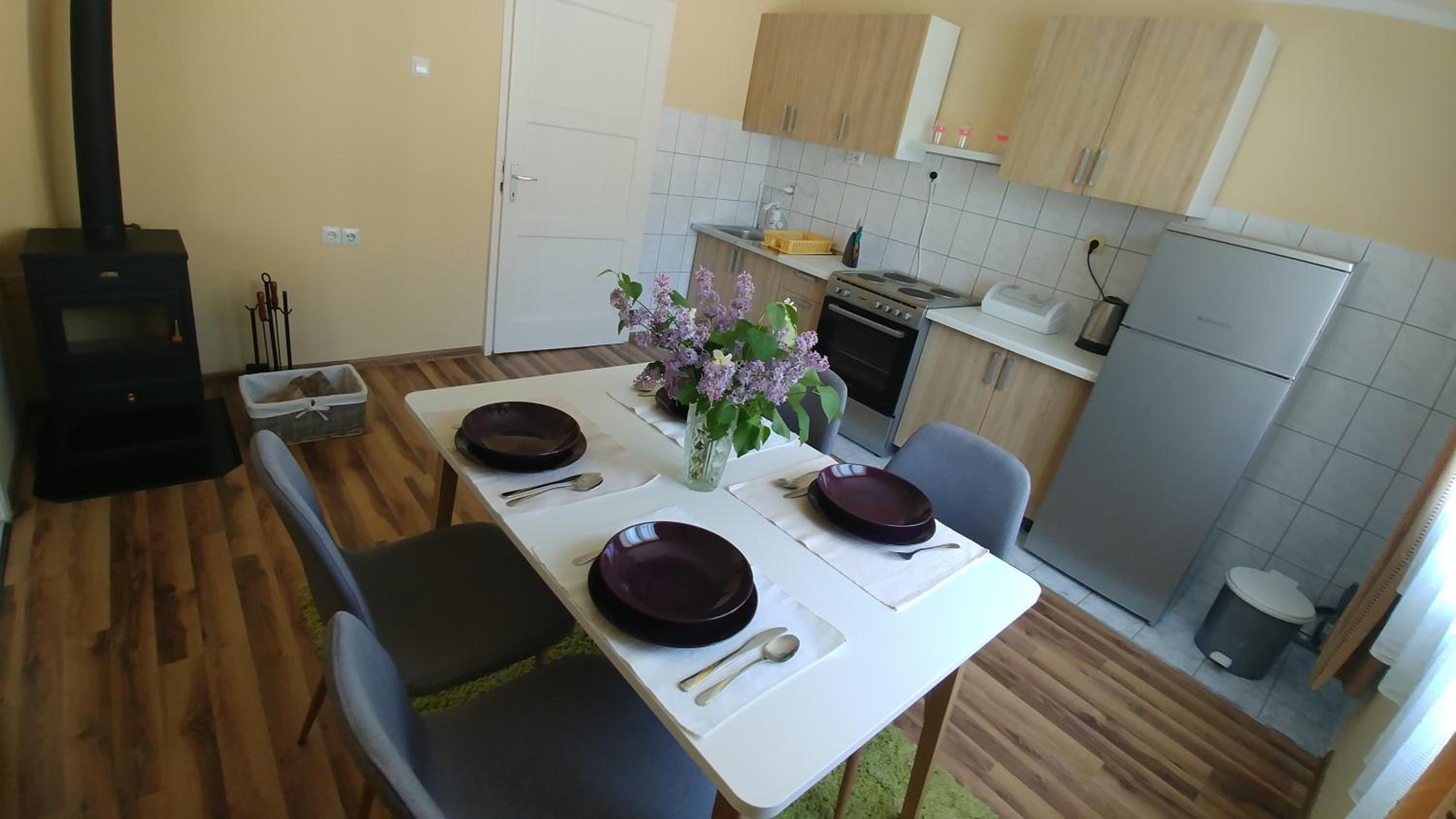 Apartment Danijel
