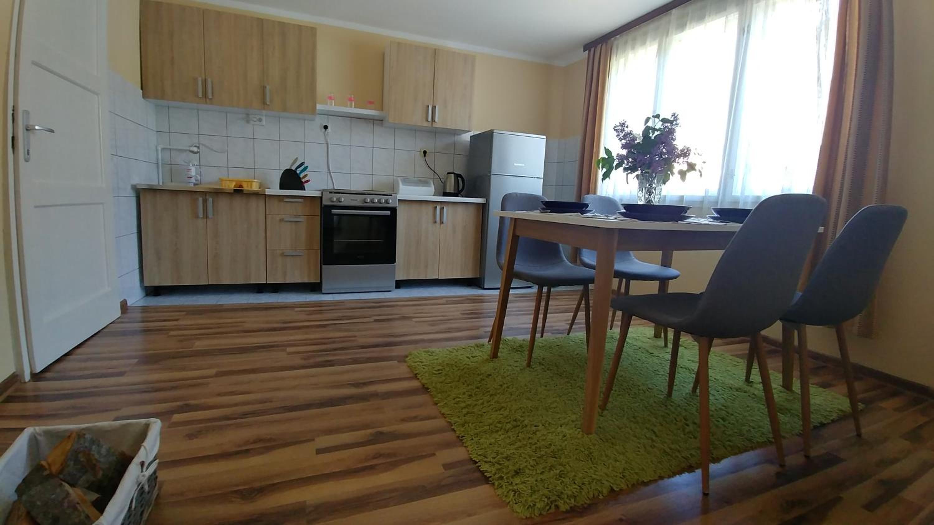 Apartment Danijel
