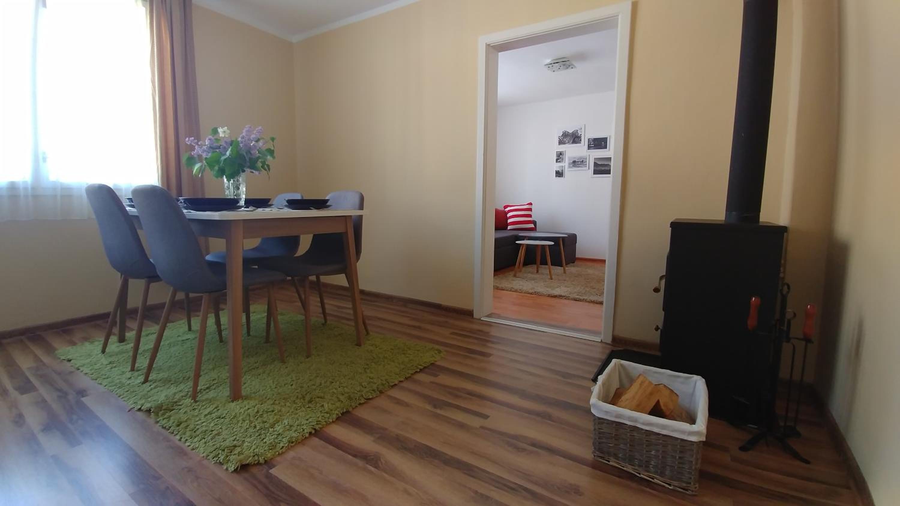 Apartment Danijel