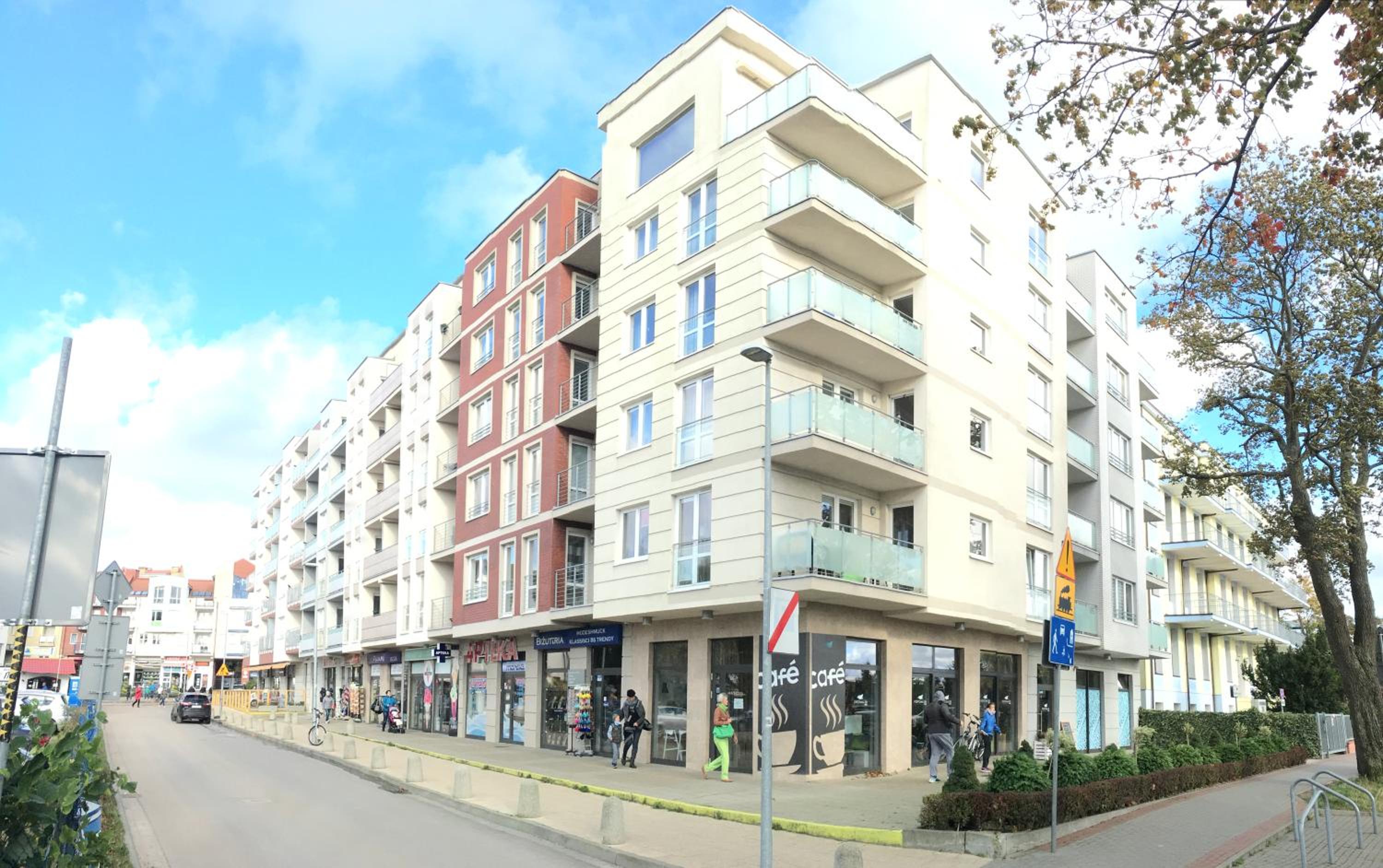 Apartament Maritimo view 5