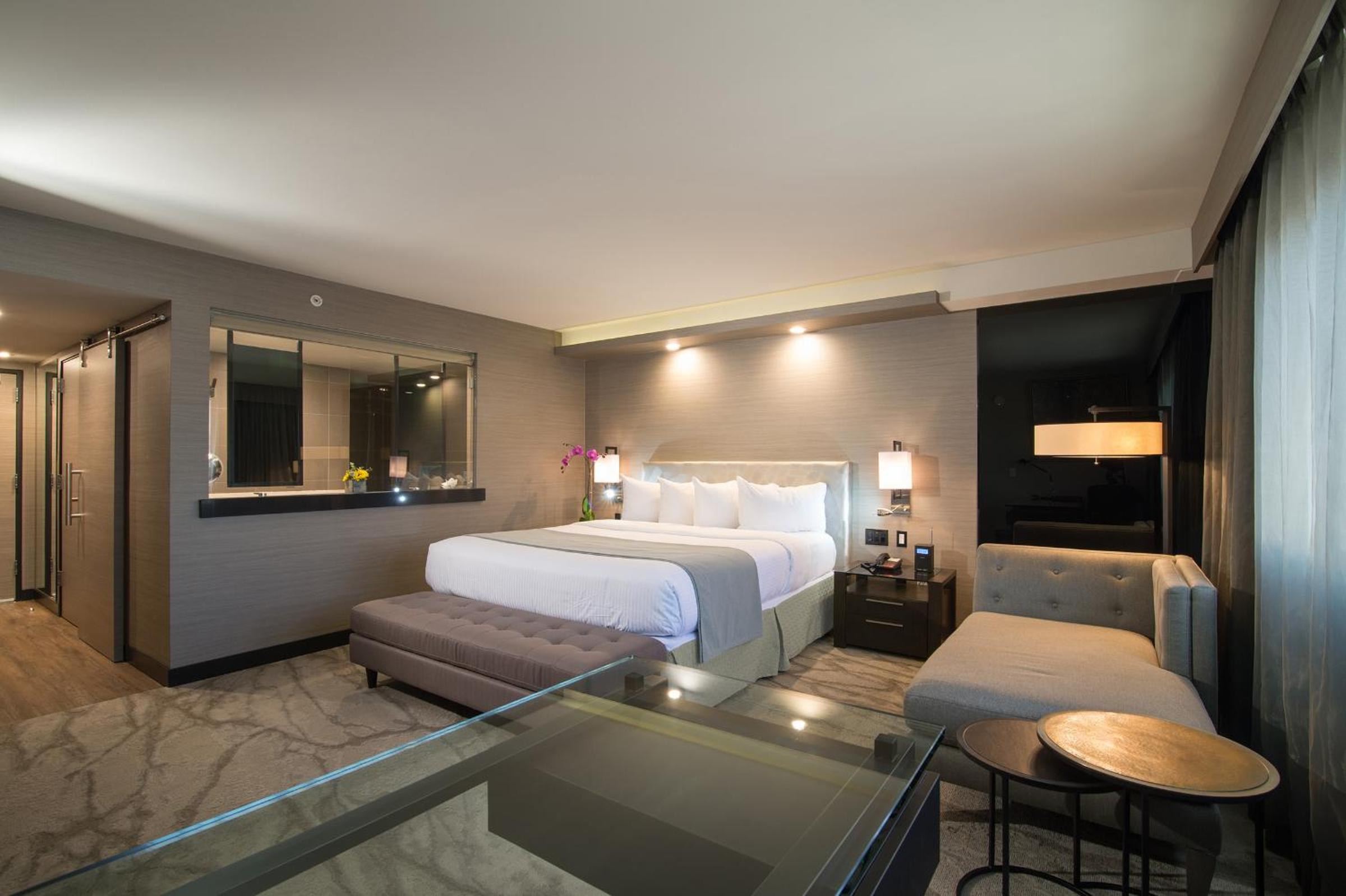 Miyako Hotel Los Angeles 2