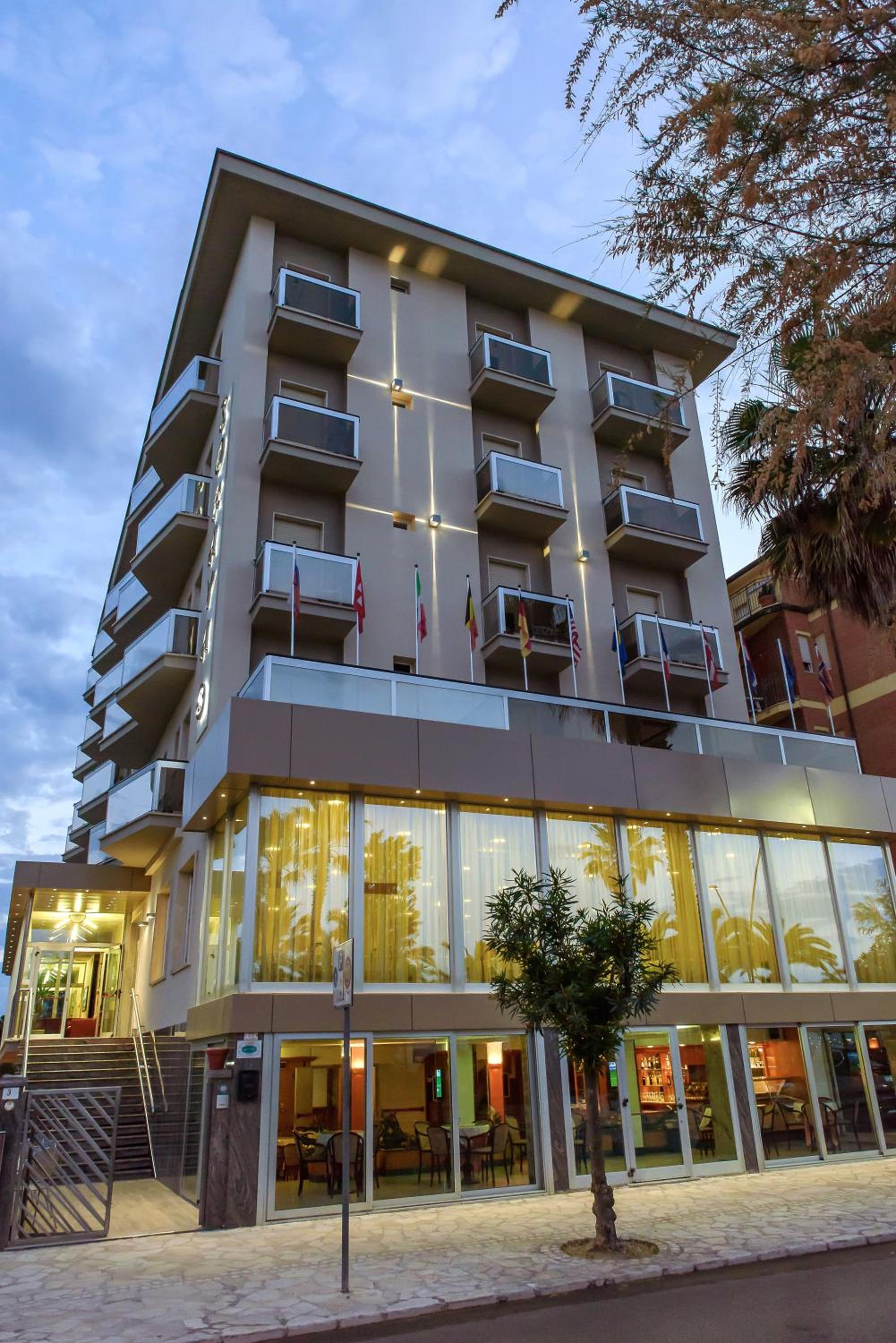 Hotel Soraya view 5
