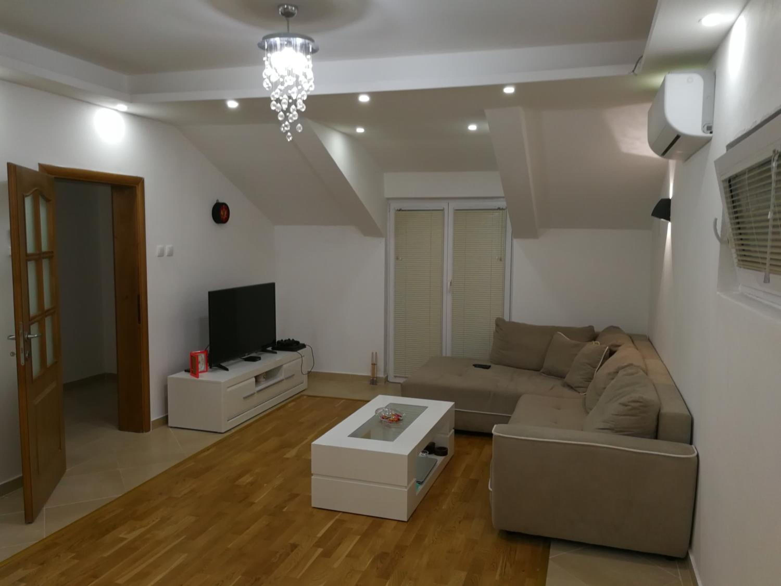 Apartment Misulino view 2