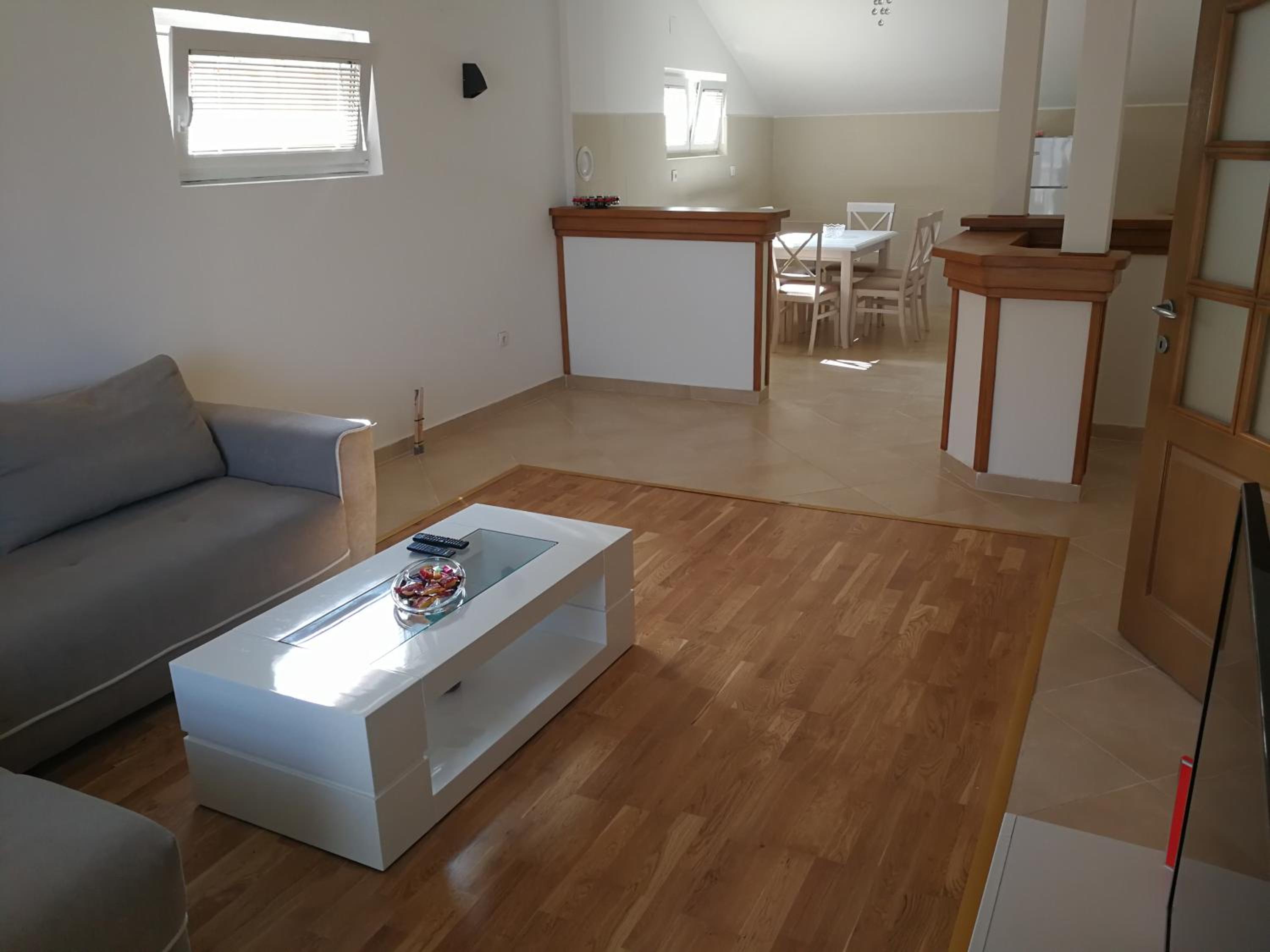 Apartment Misulino view 3
