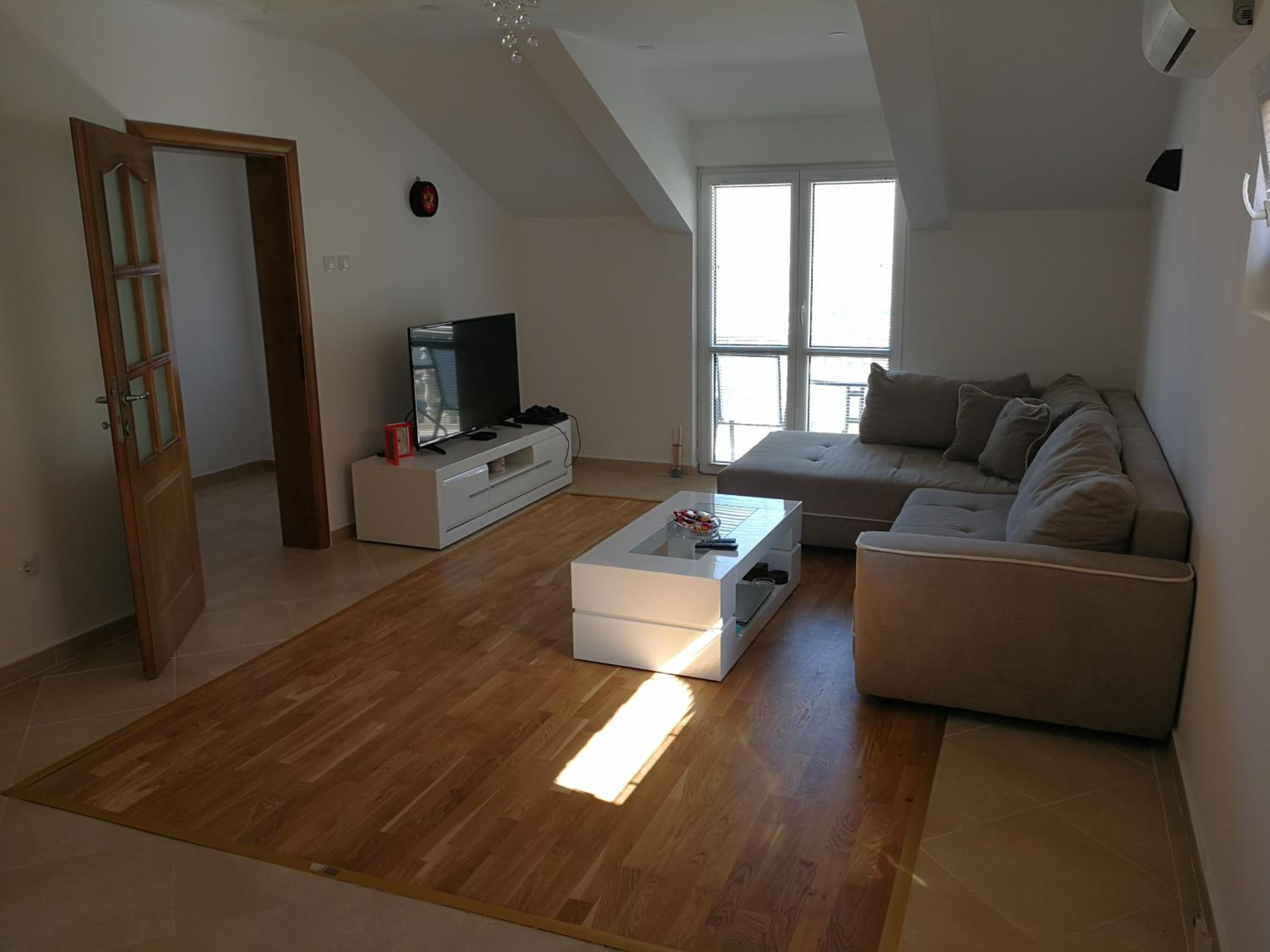 Apartment Misulino view 5