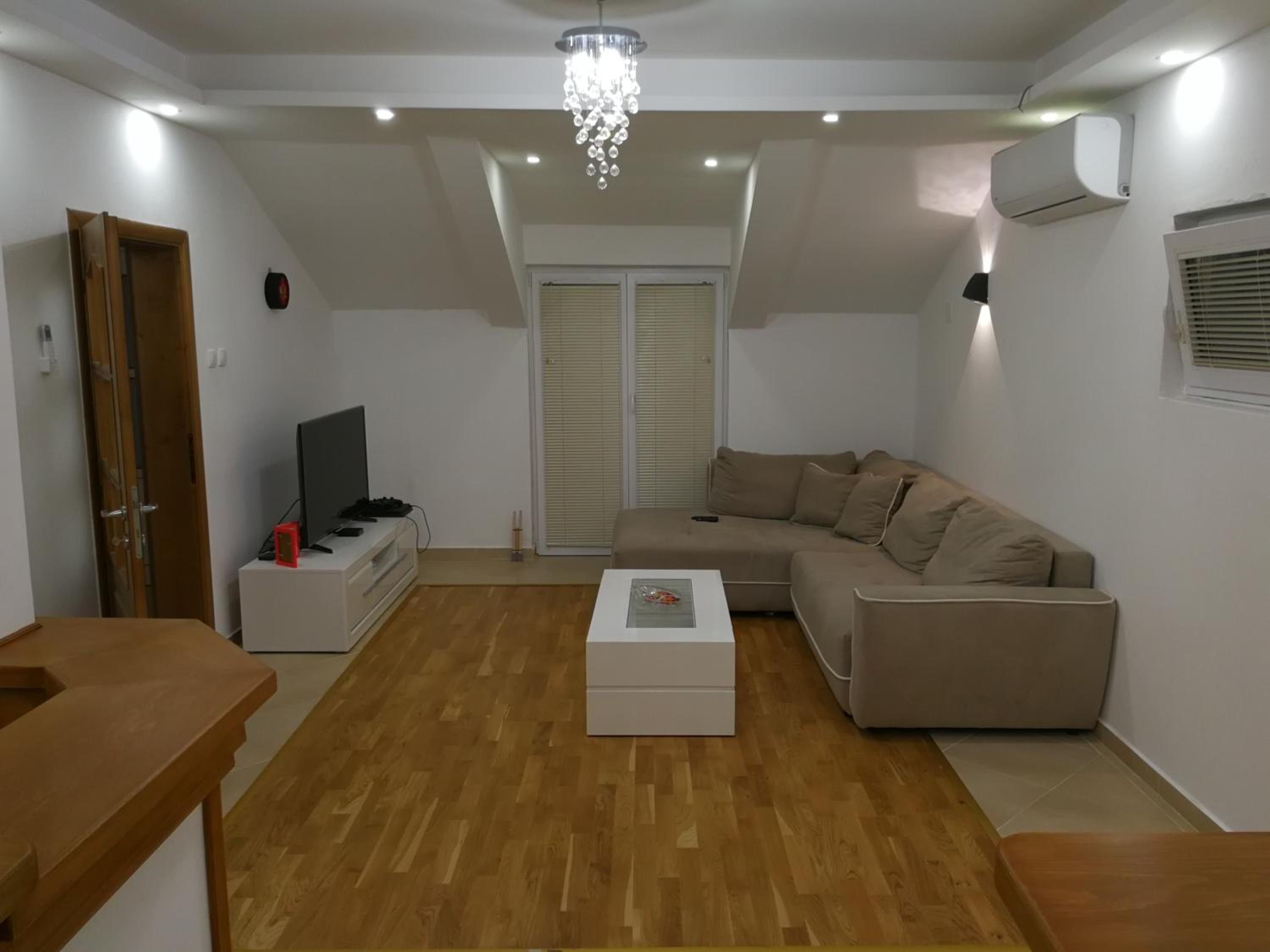 Apartment Misulino view 4