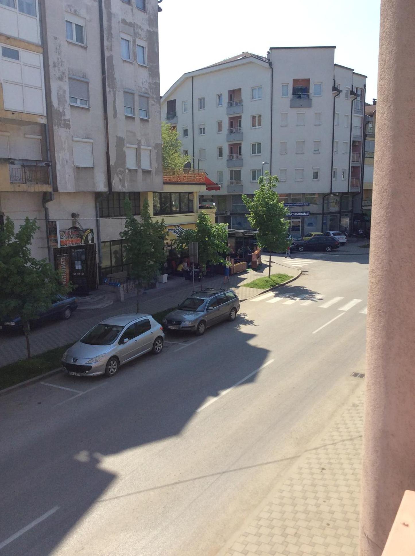 Apartman br 4 view 2