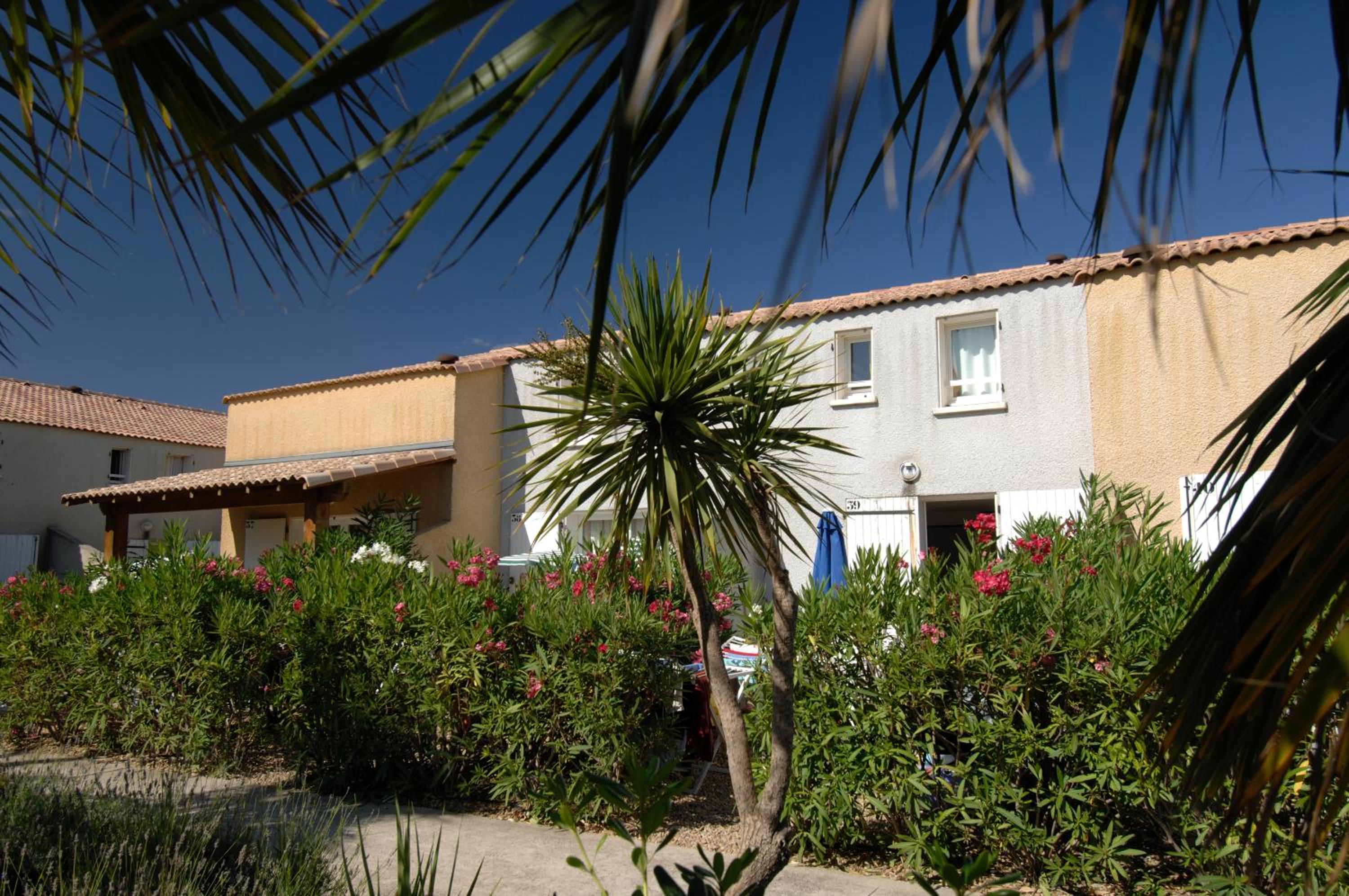 Résidence Odalys Le Grand Bleu view 3