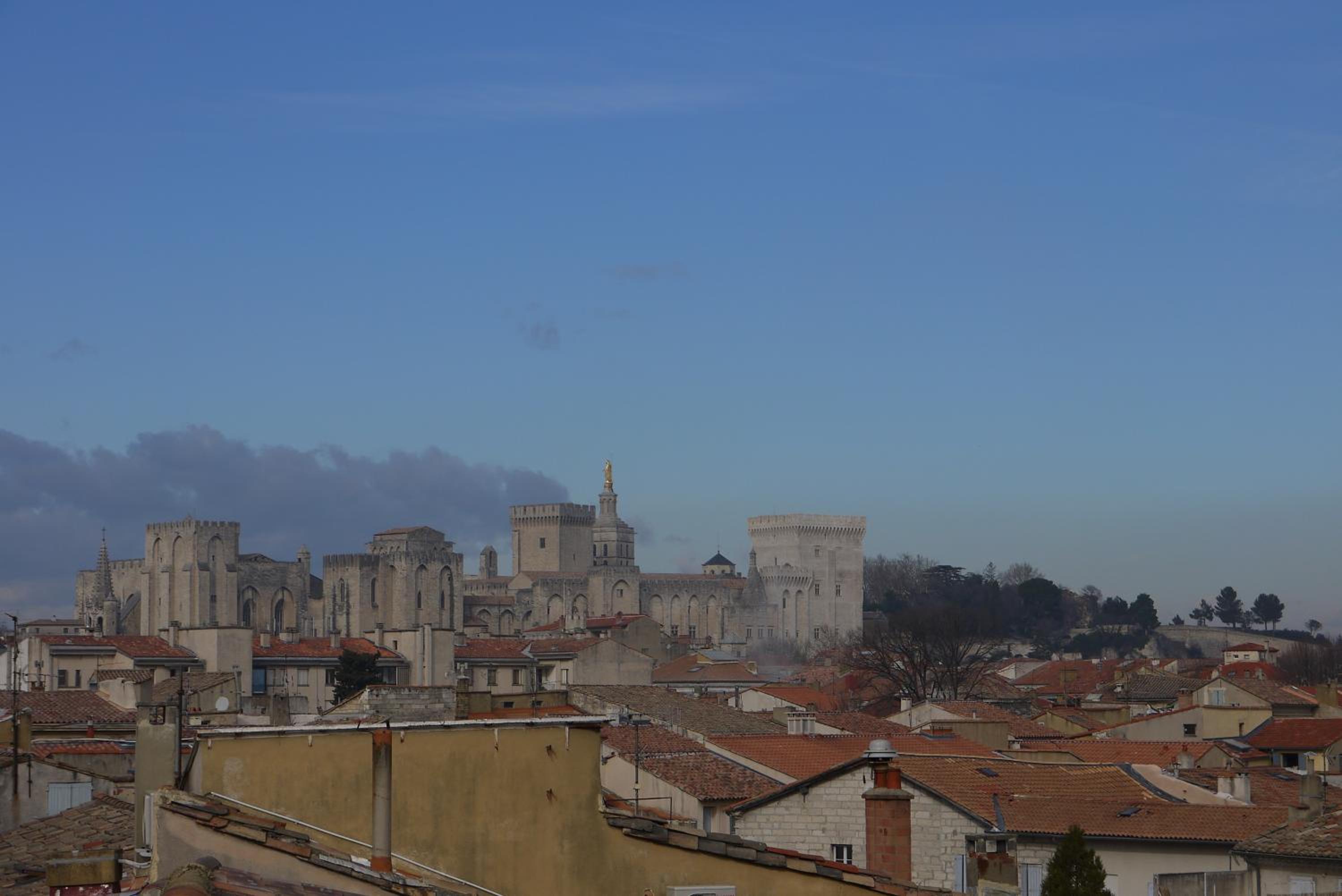 Appartements des Teinturiers