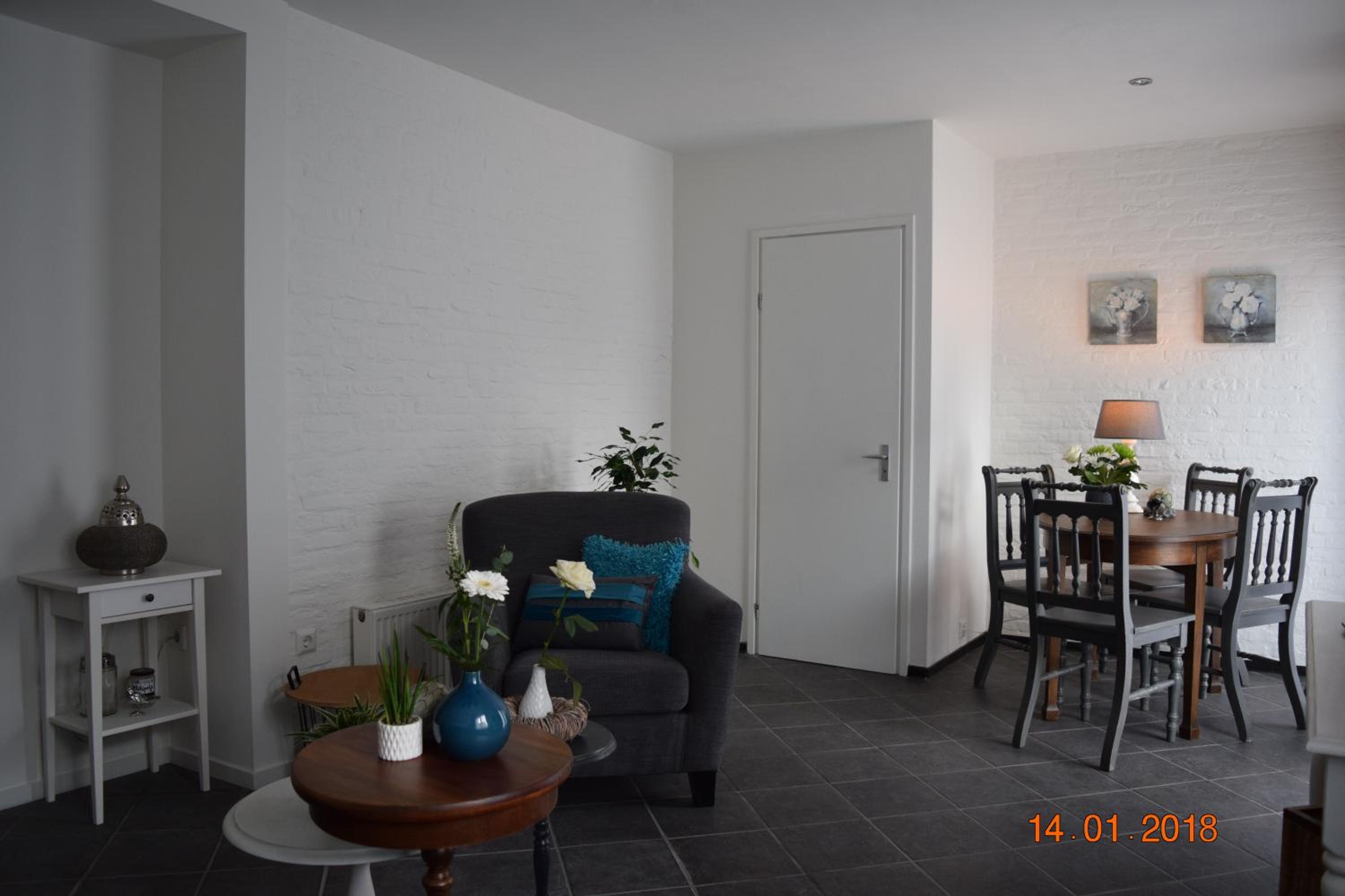 Aan 't kapelke view 2