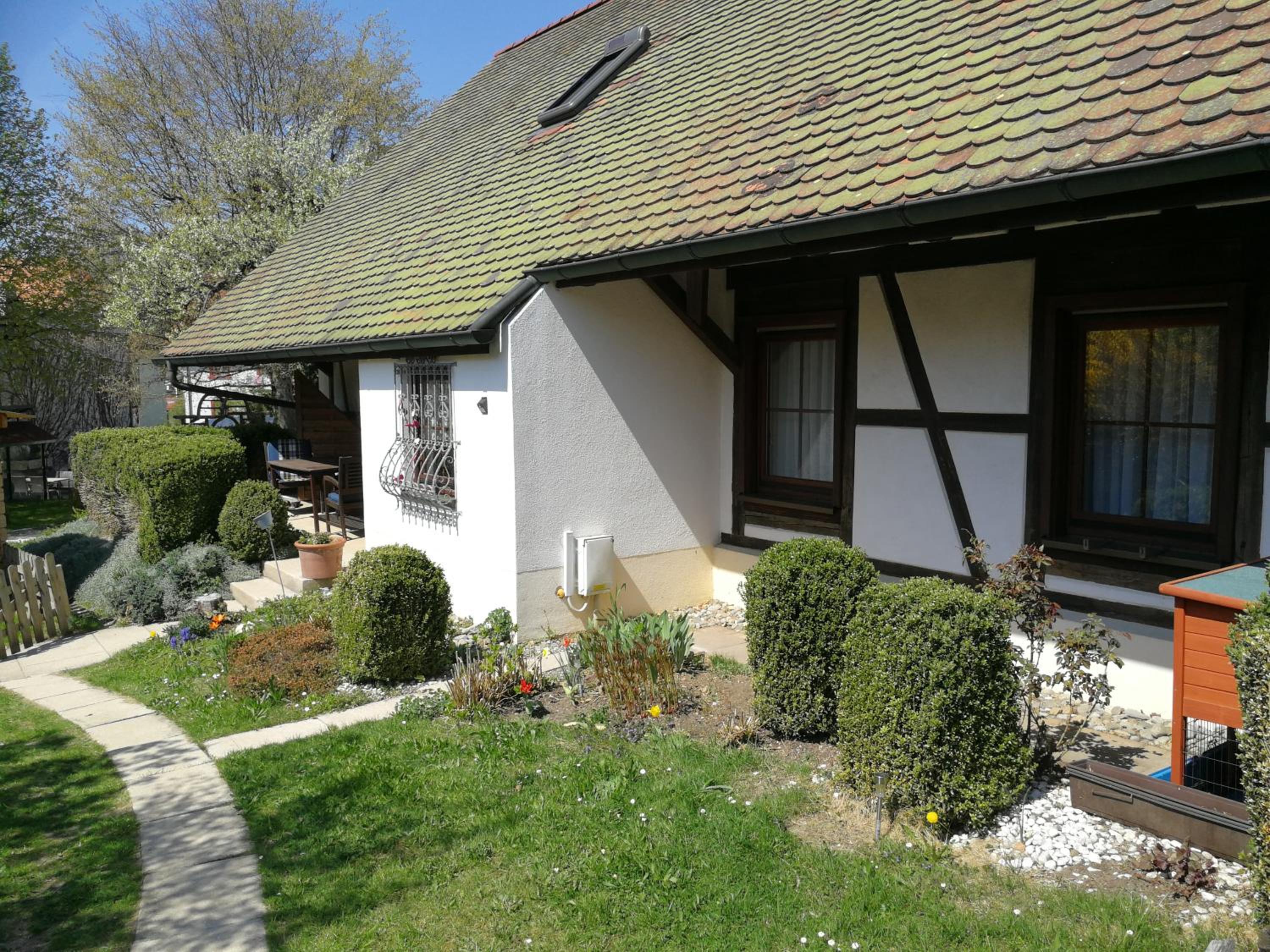 Ferienwohnung am Bodensee Heiligenberg