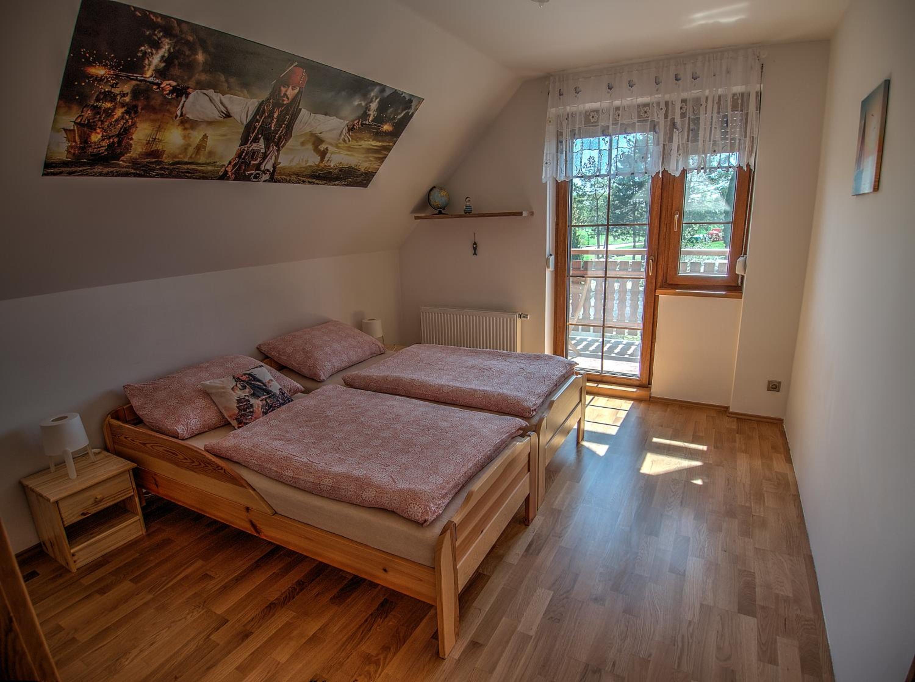 Vila Veronika view 4
