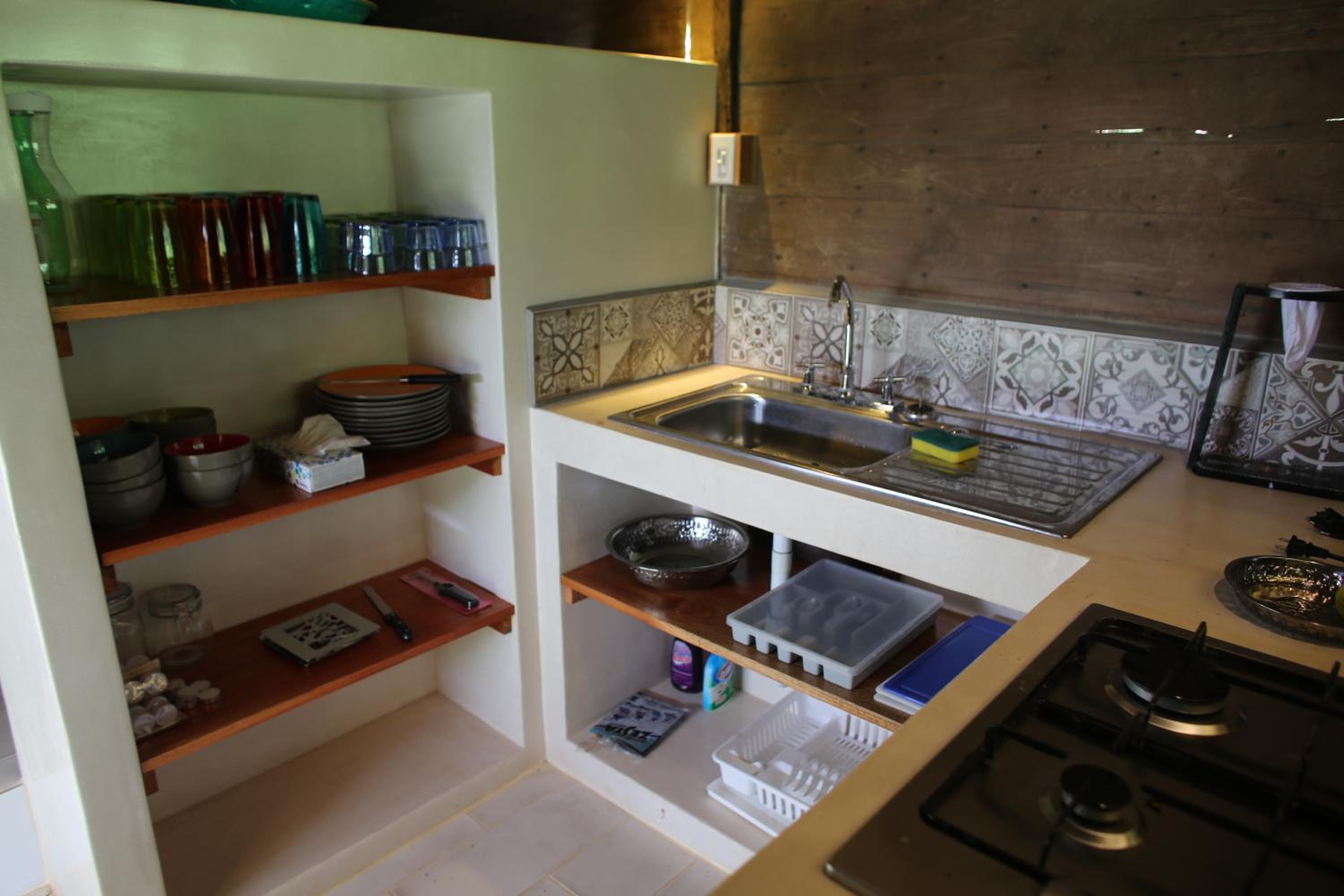Uvita Bali Bosque Retreat