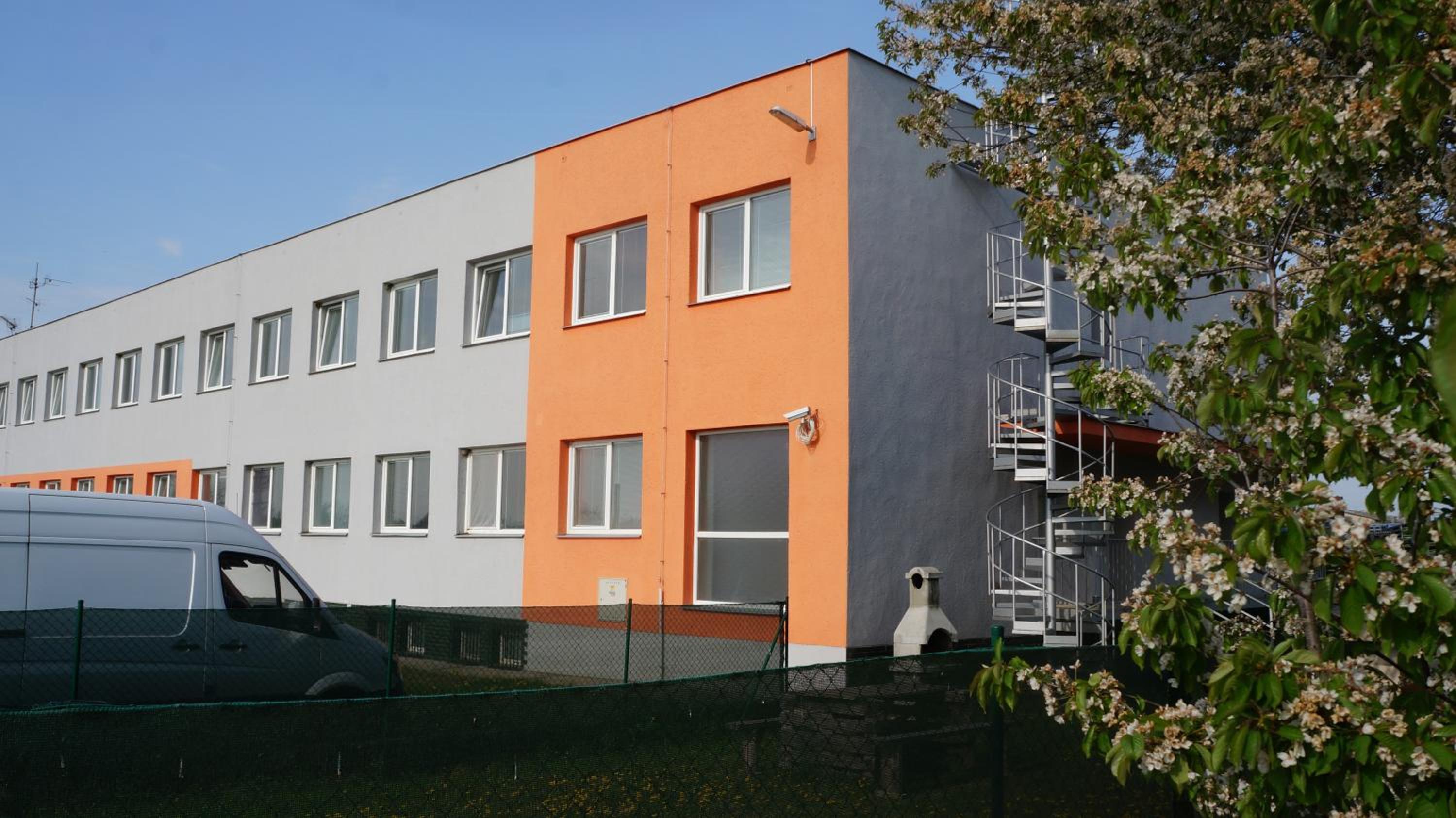 building