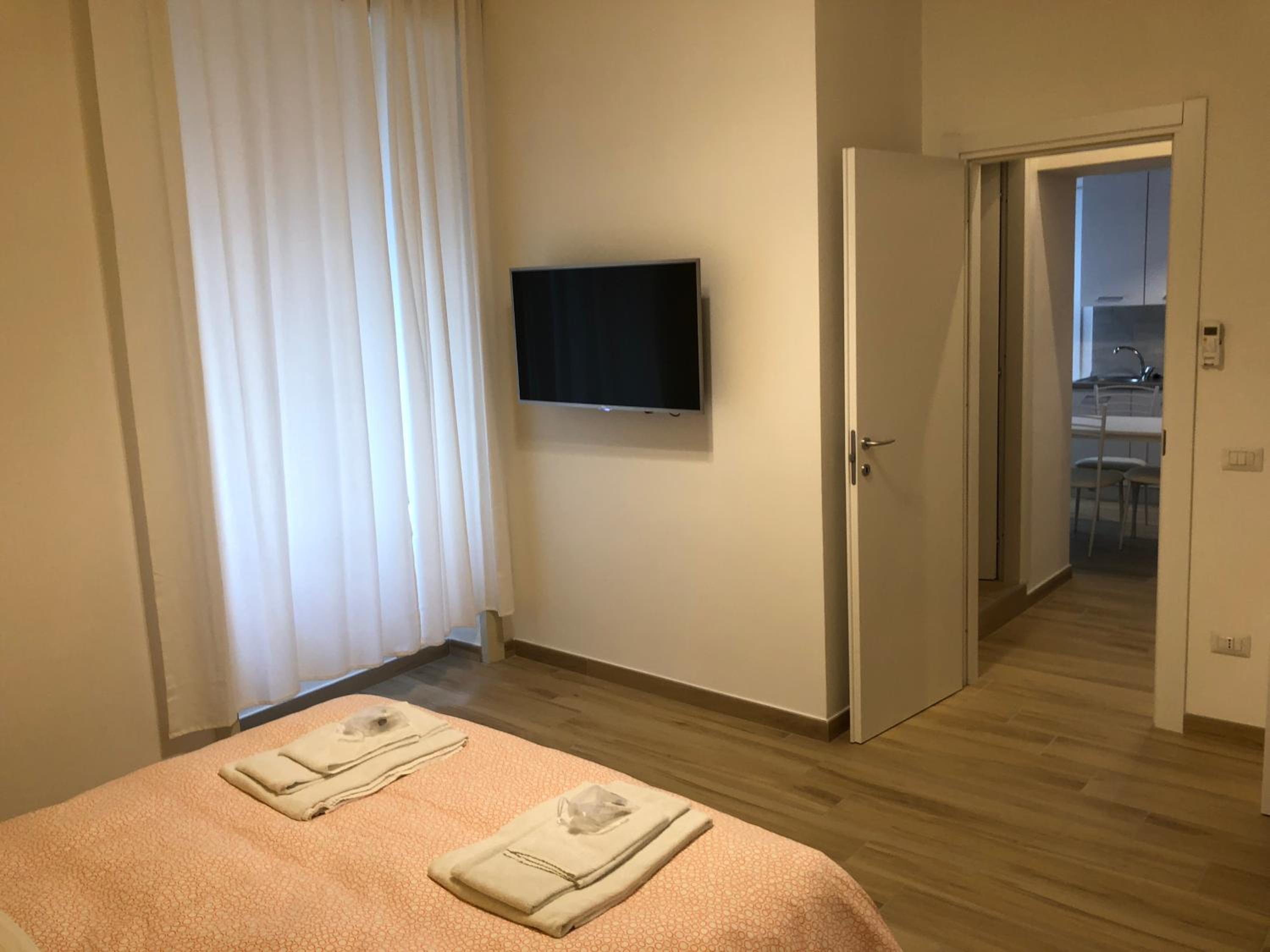St. Teresa Museum Suites