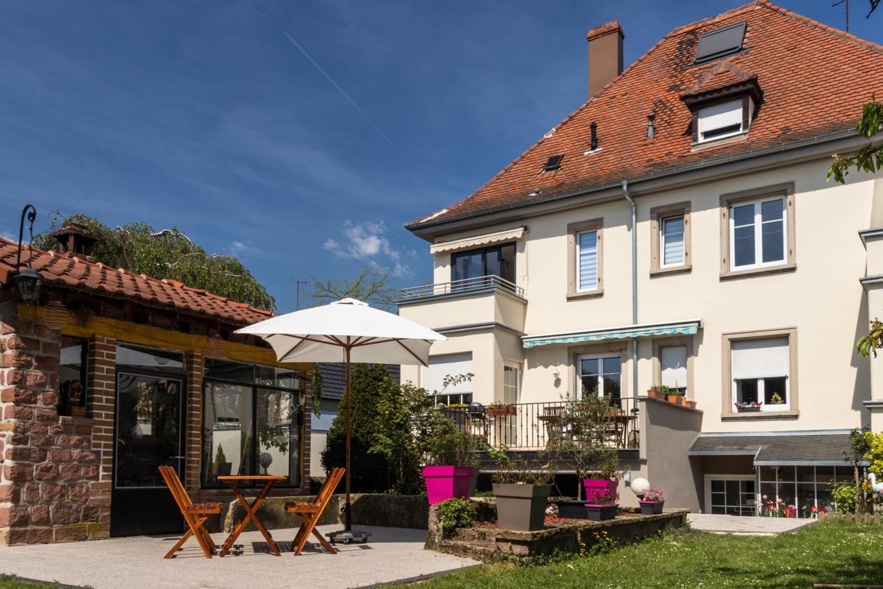 Carpe Diem Bed & Breakfast