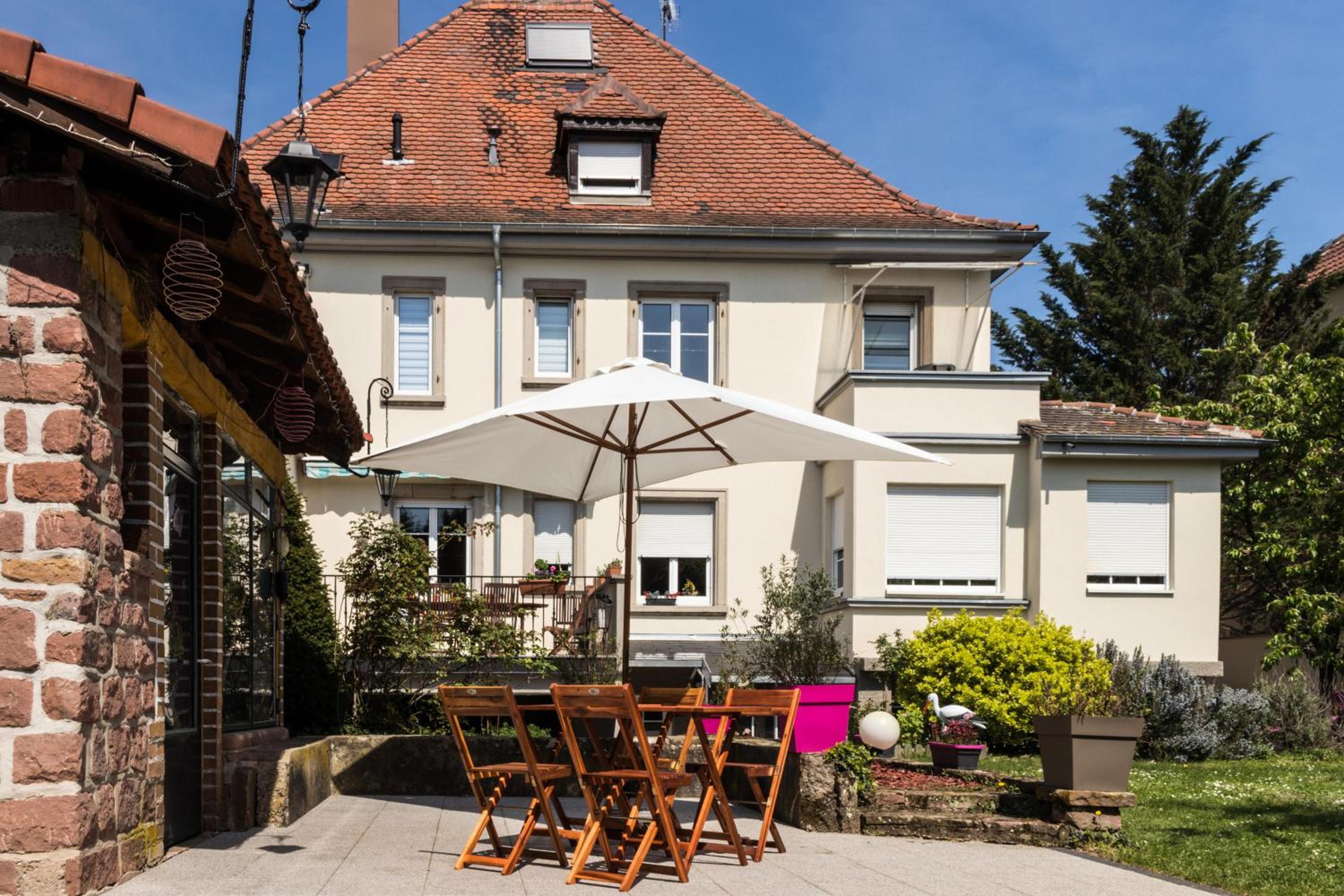 Carpe Diem Bed & Breakfast