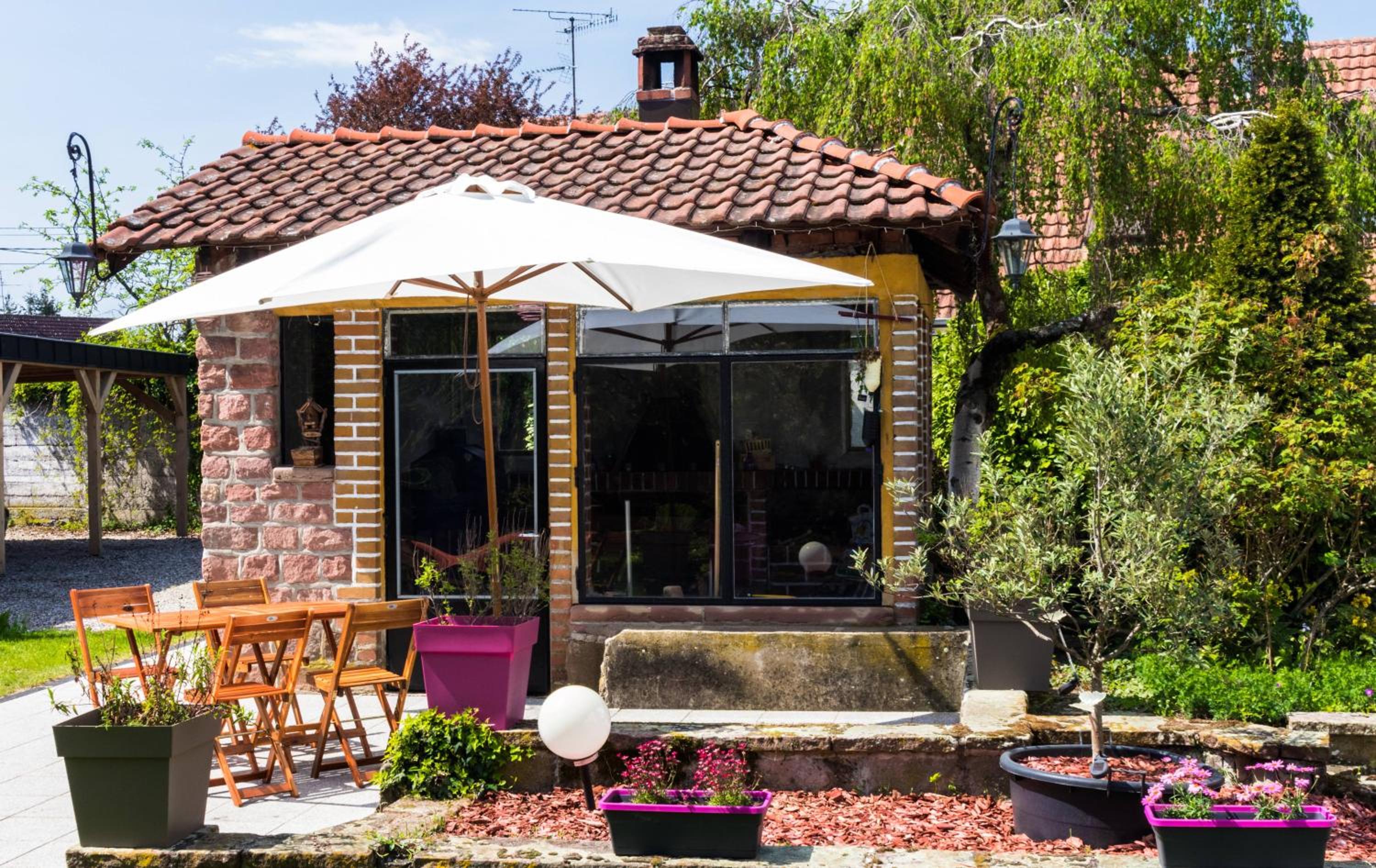 Carpe Diem Bed & Breakfast