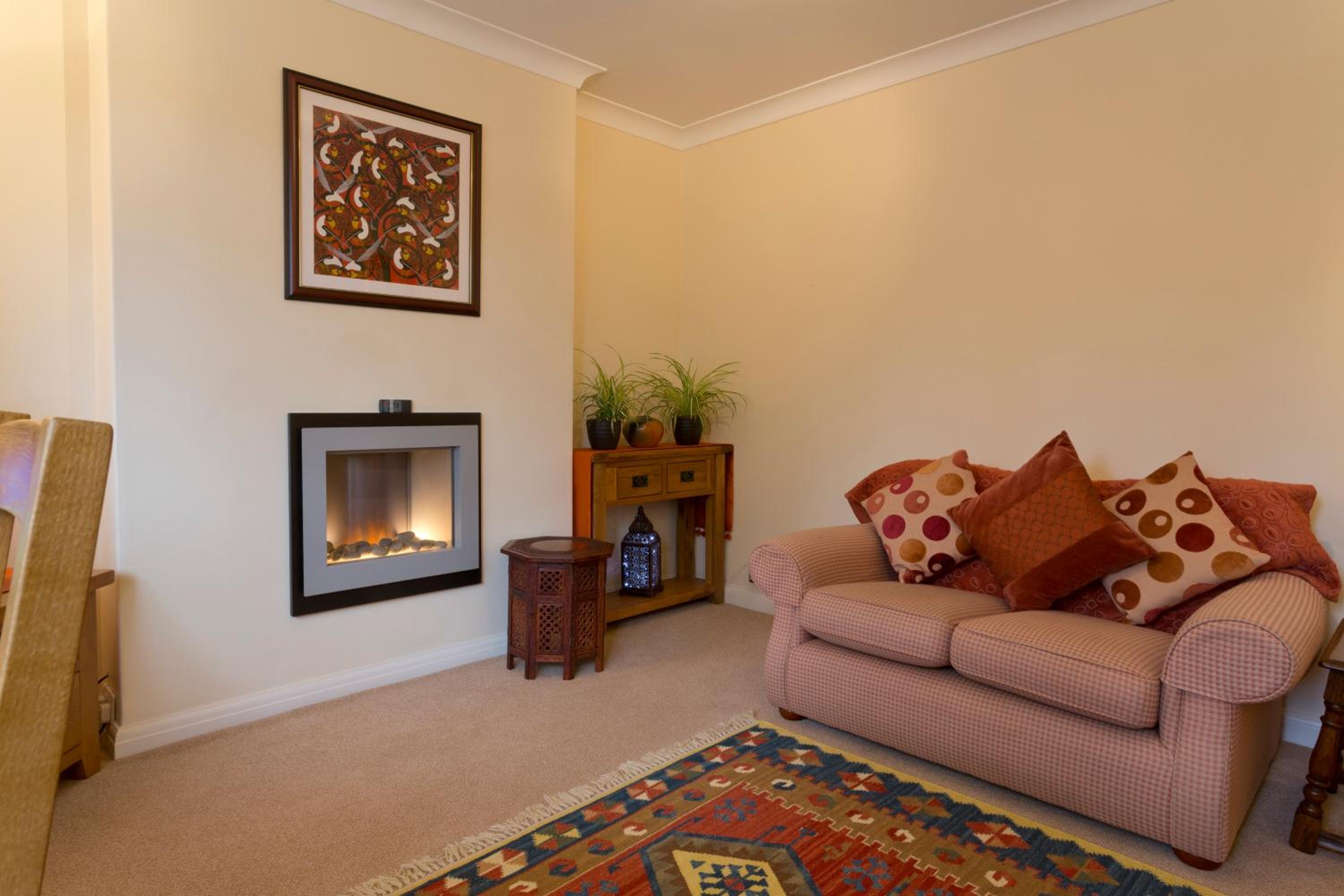 Poplar House Serviced Apartments