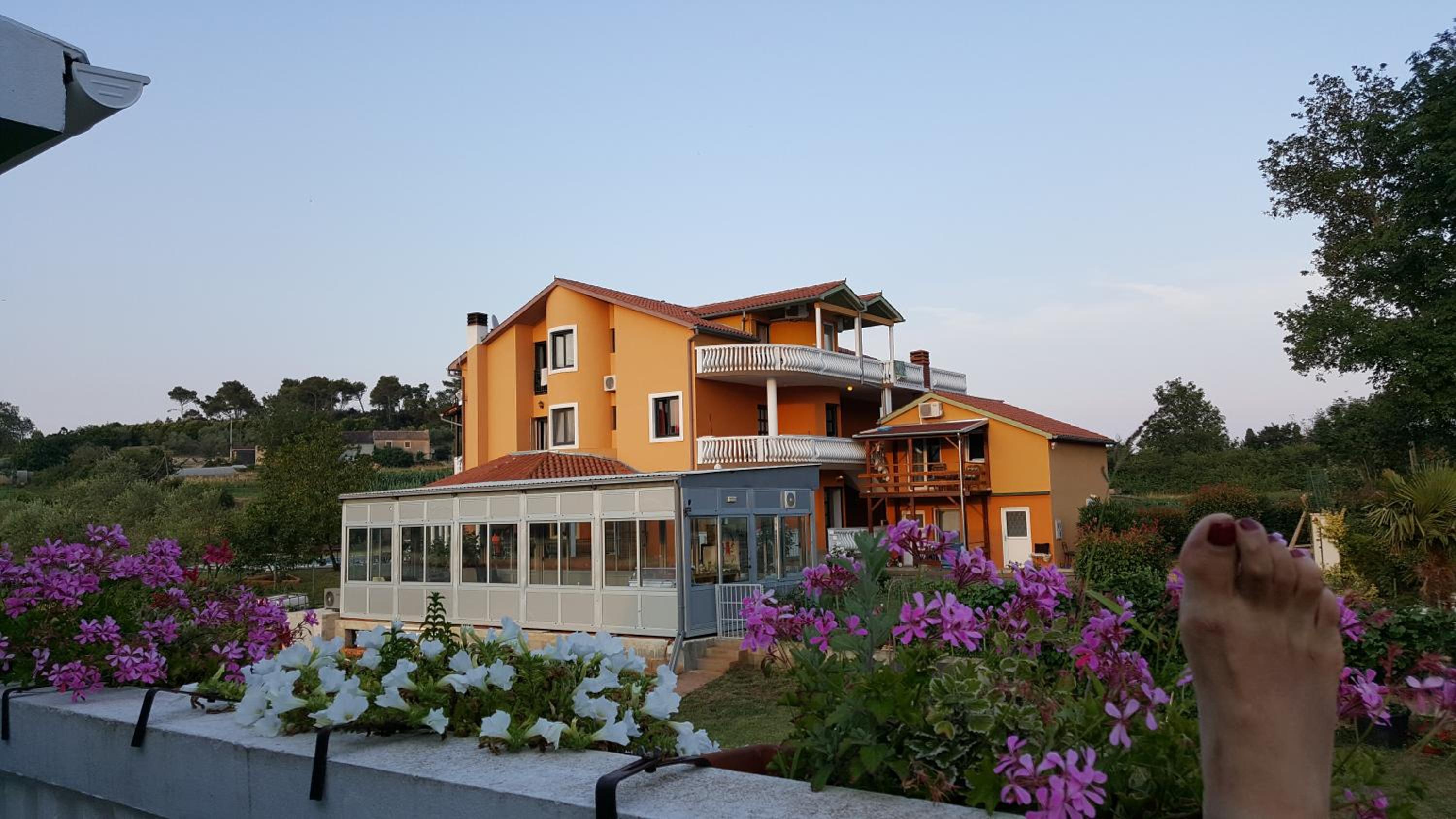 Apartments Šeherzada