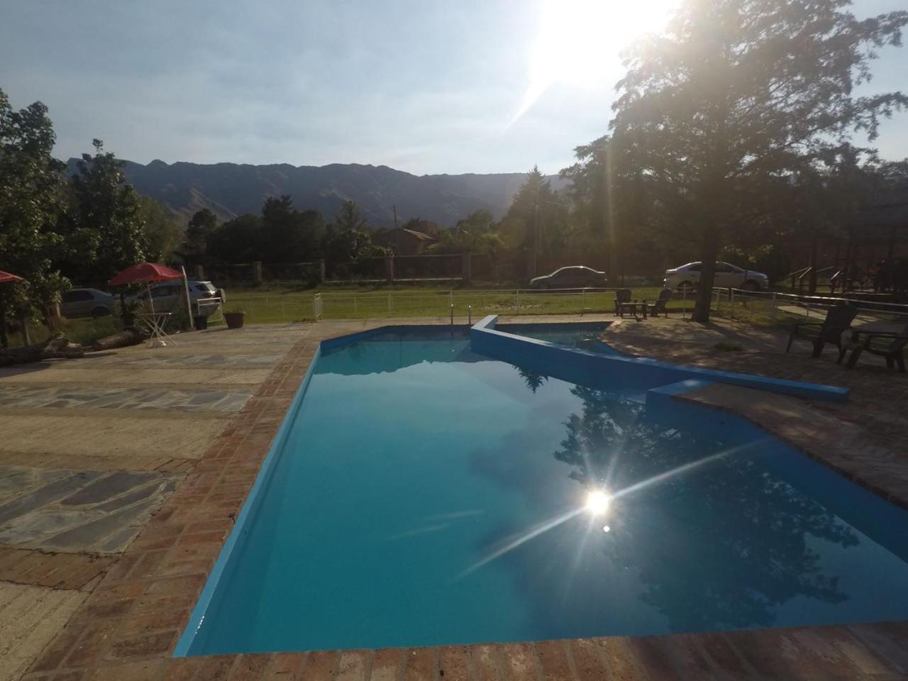 Ayres del Bosque
