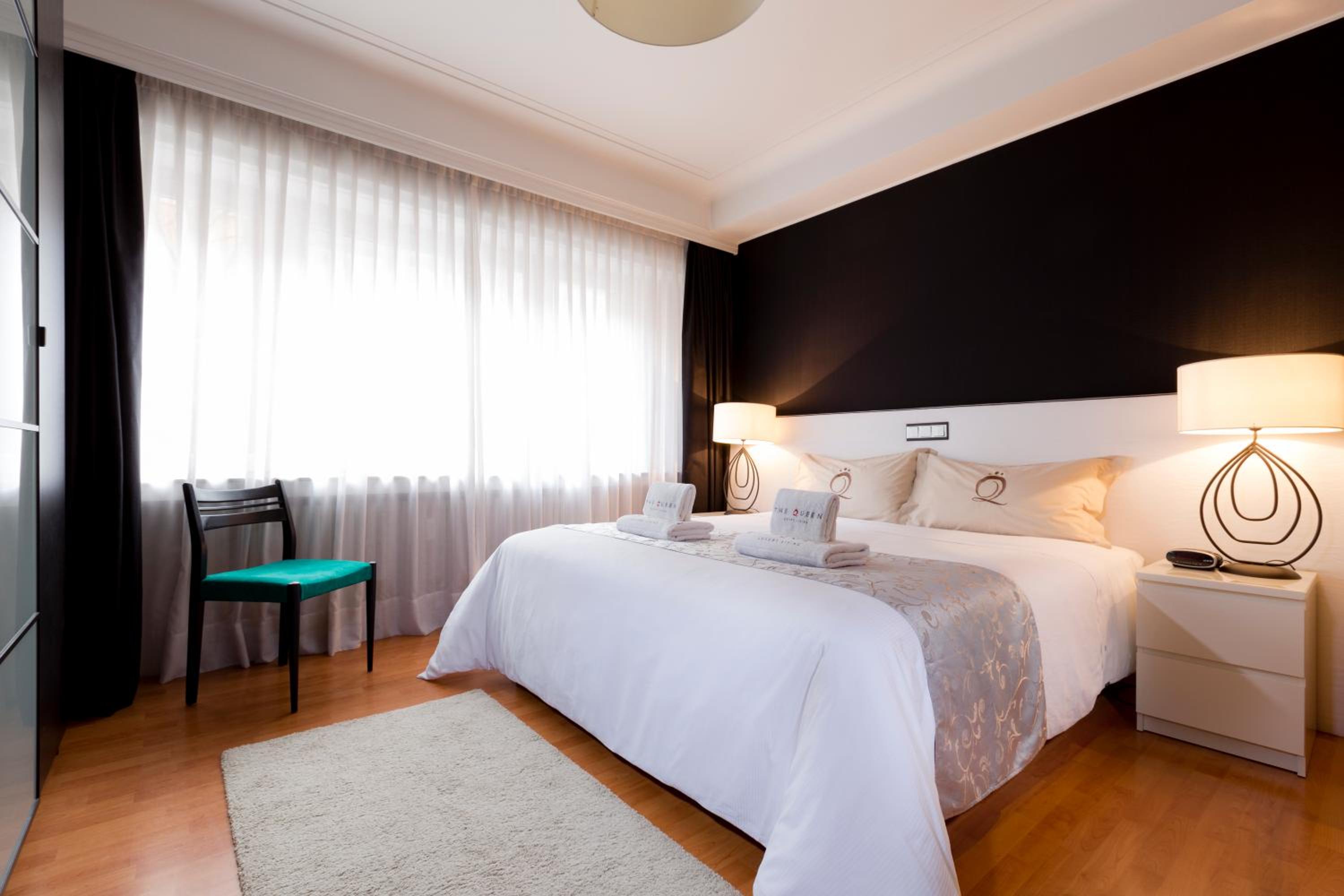 The Queen Luxury Apartments - Villa Serena